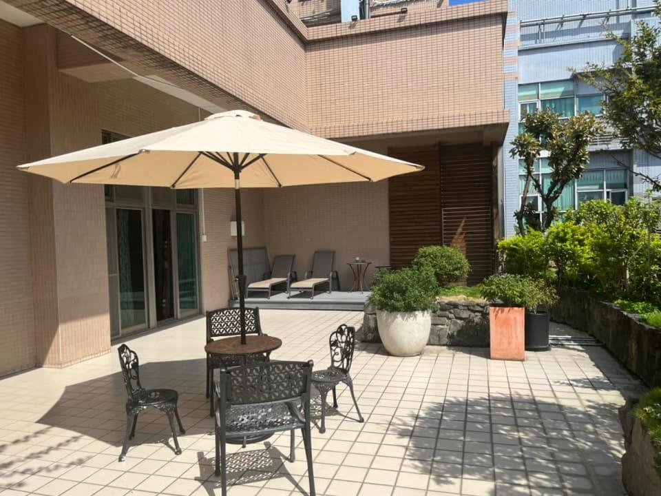 Hotel Xinshe - Linsen 3*