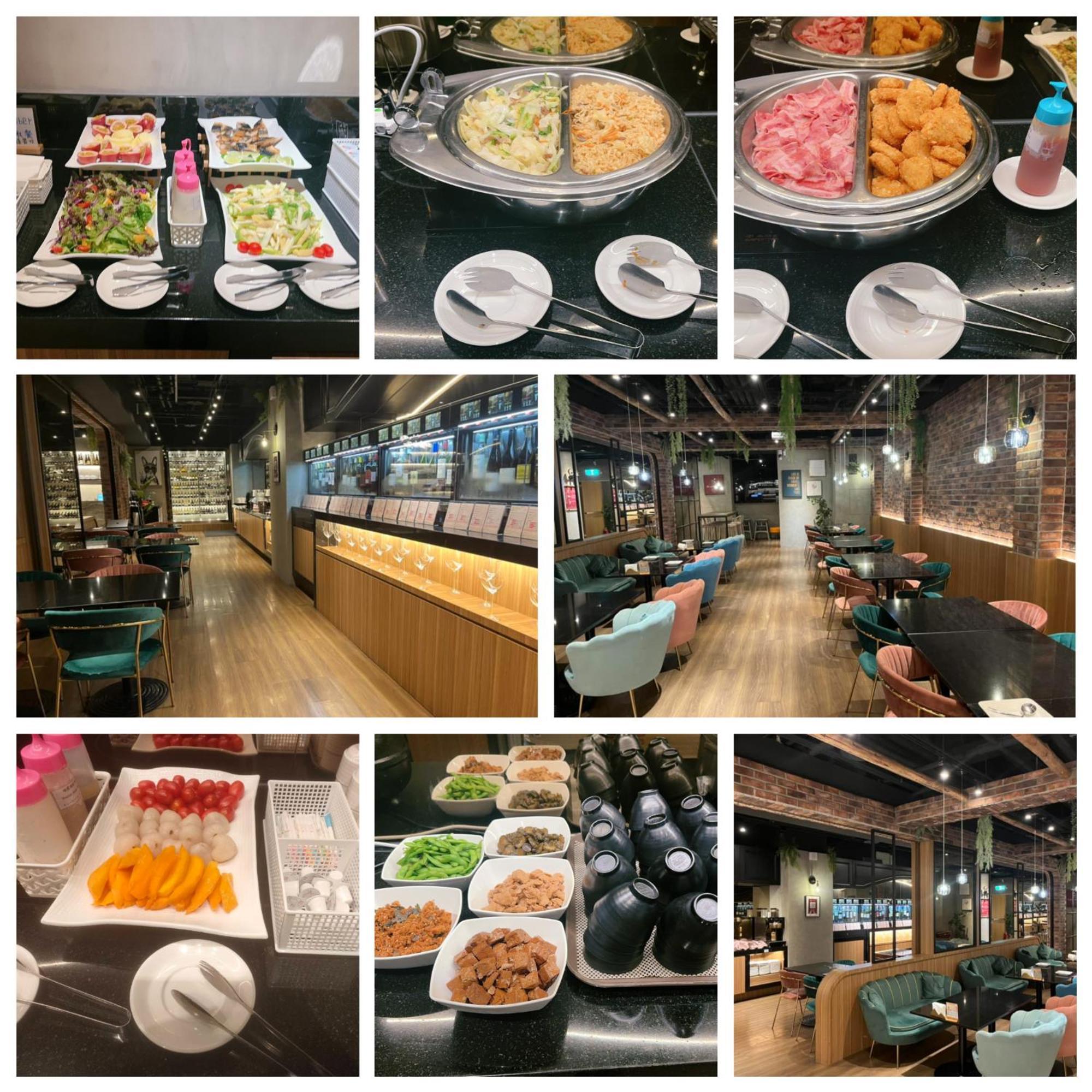 Xinshe - Linsen 3* Taipei