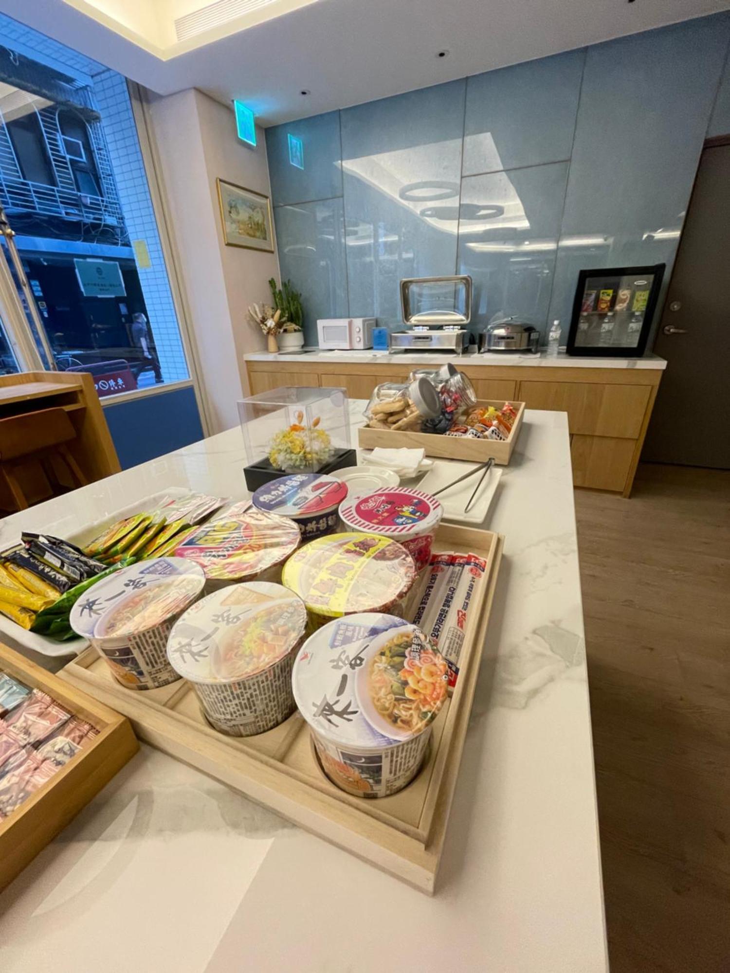 盤古捷旅 - Panco 4* Taipei