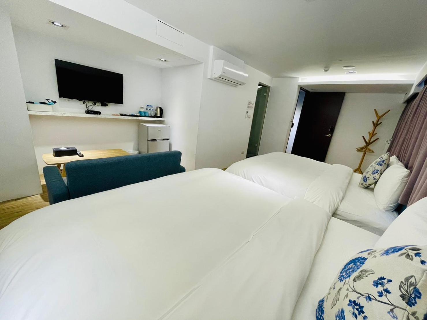 森浩文旅 Inn Taipei