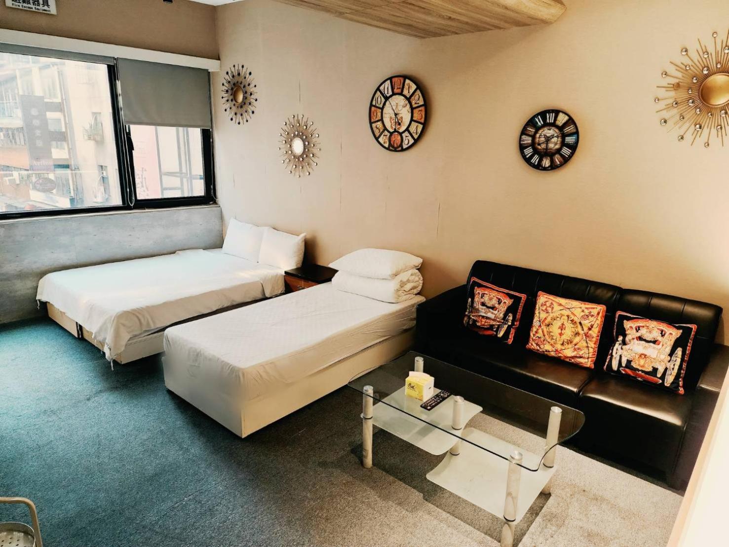 Inn Art - Kaifeng