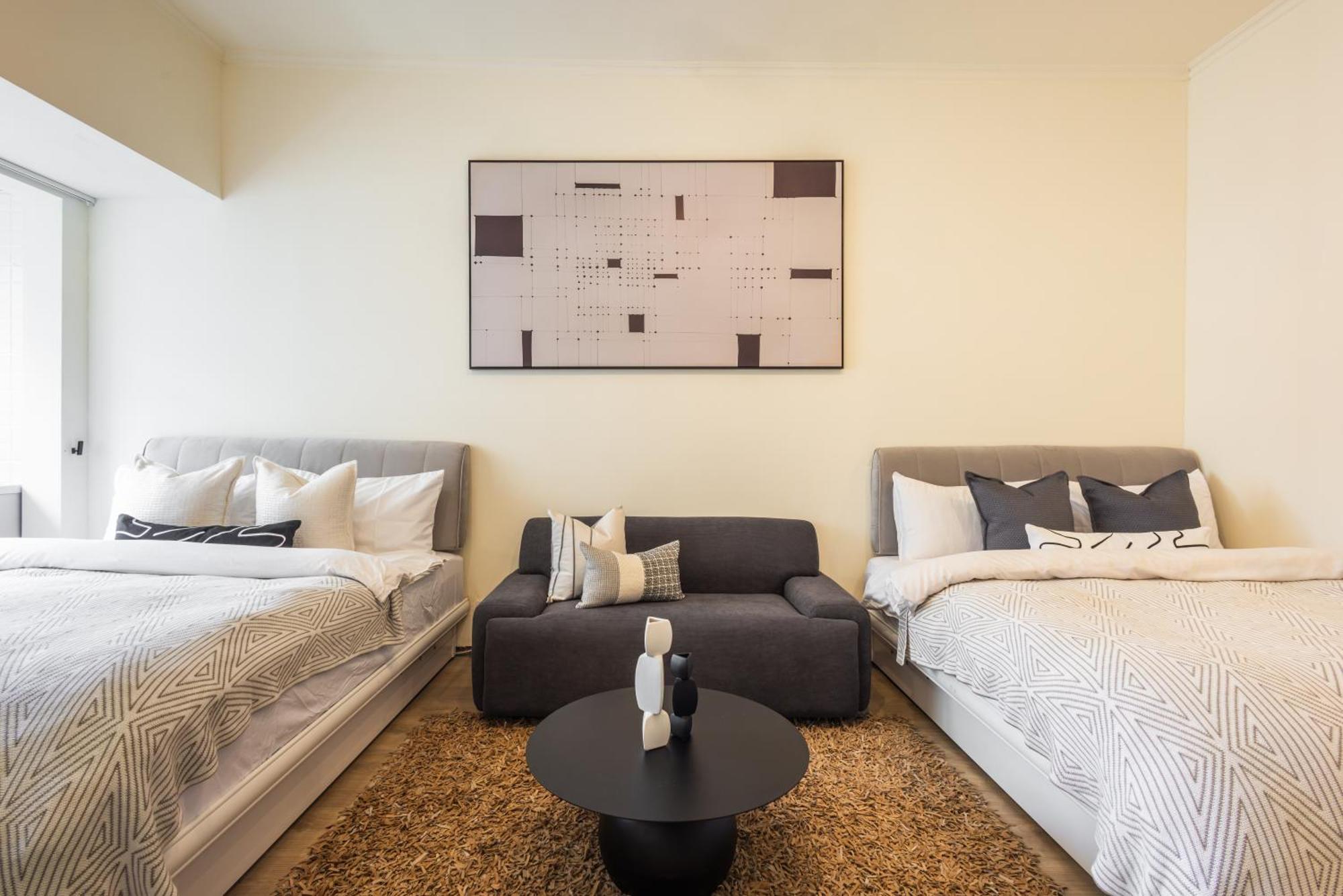 Apartment 之跡 台北