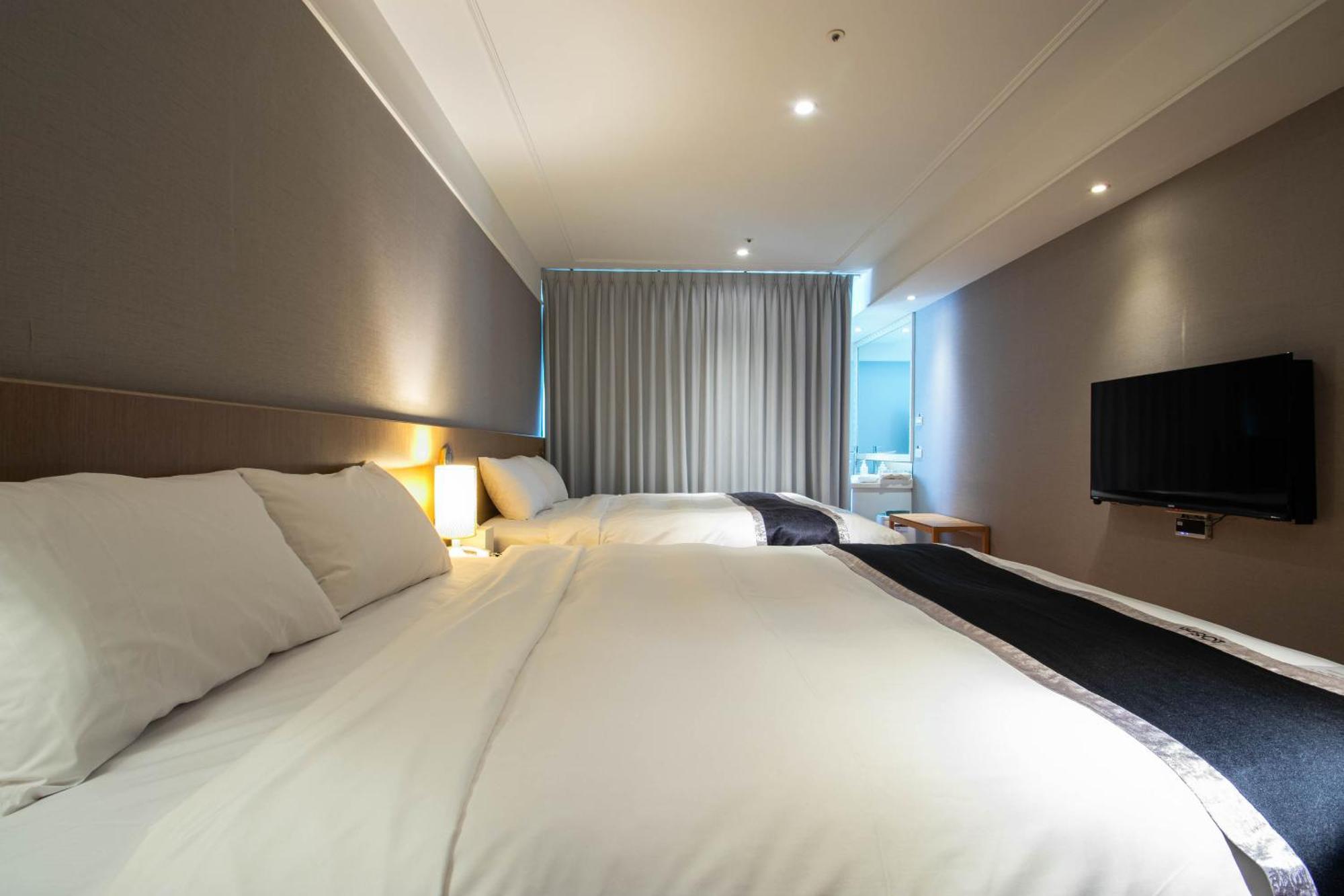 Stay Inn Inn Taipei