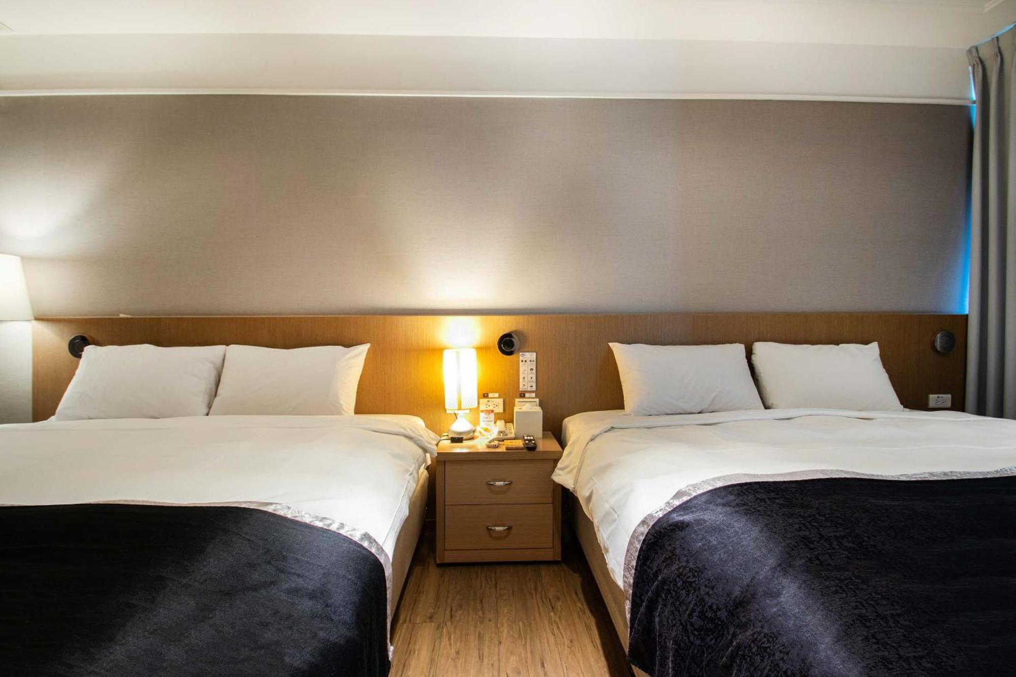 Inn 2 3*