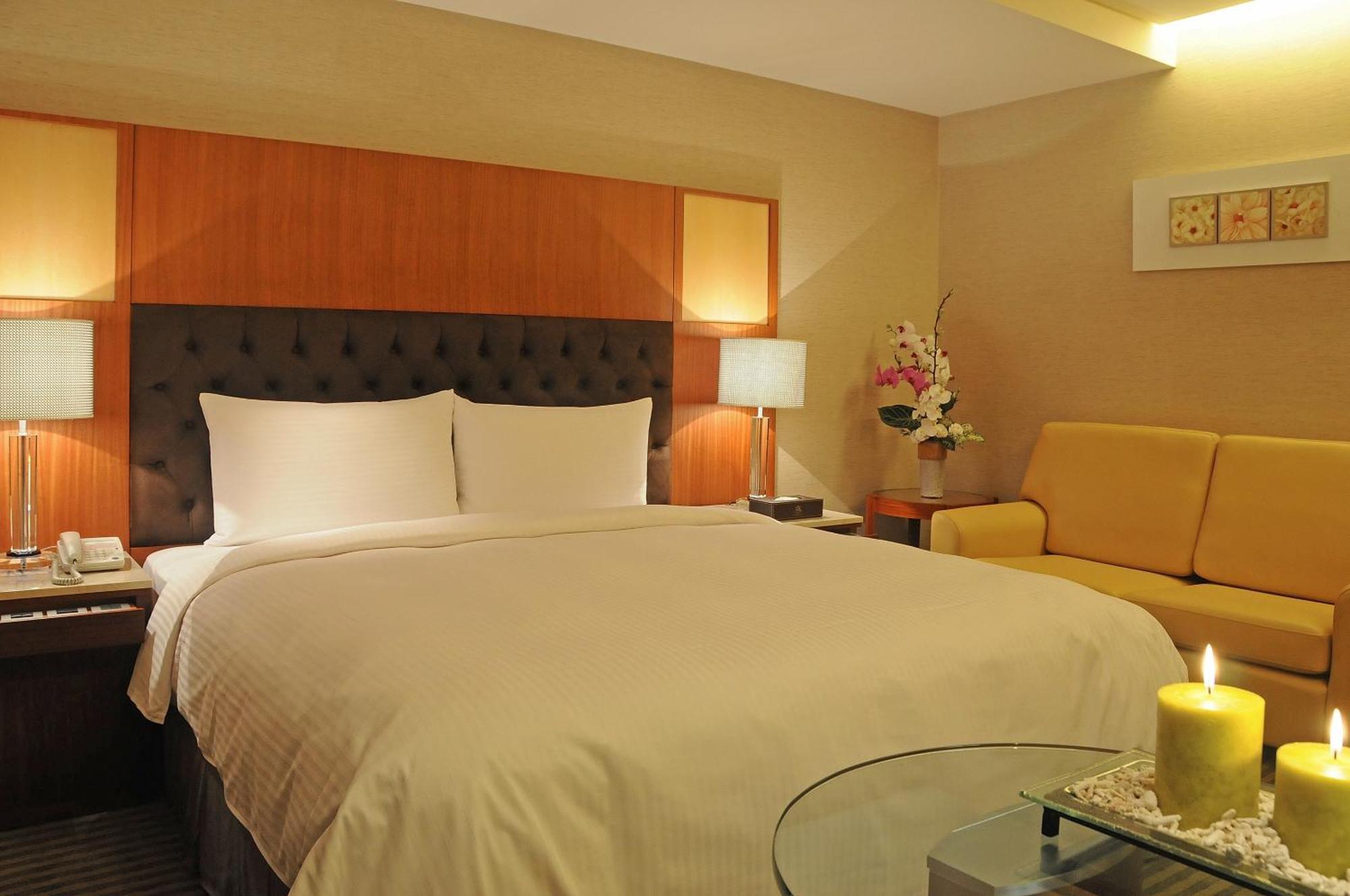 Hotel Beauty - Roumei Boutique Taipei