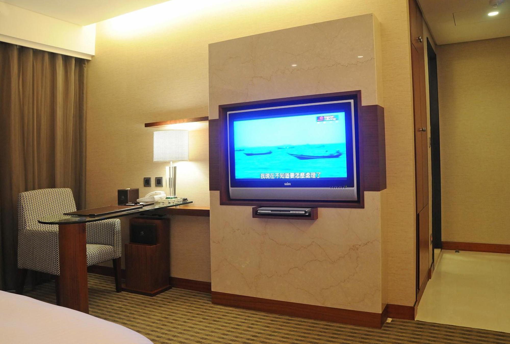 Beauty - Roumei Boutique Hotel 4*