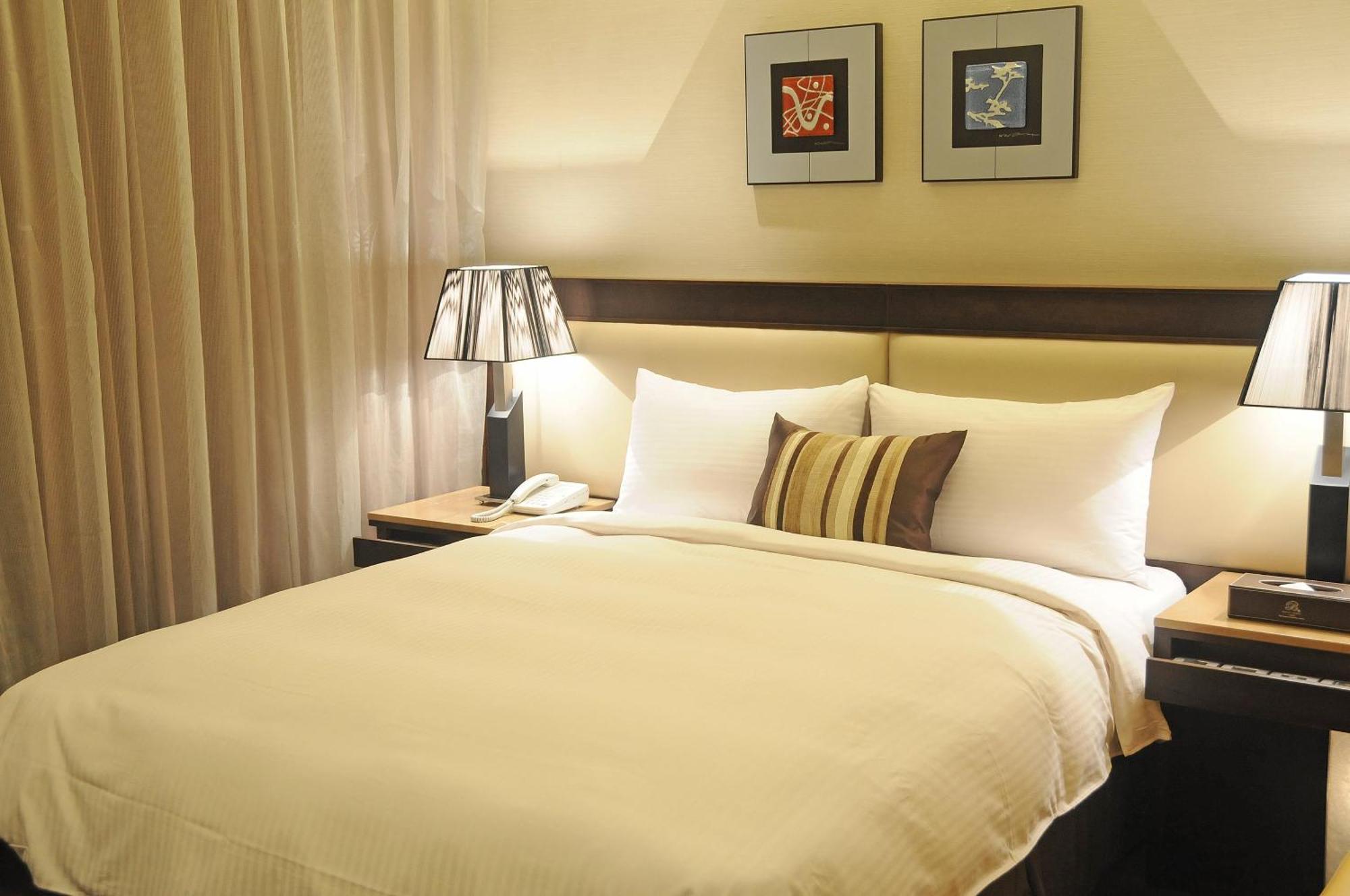 Hotel Beauty - Roumei Boutique Taipei