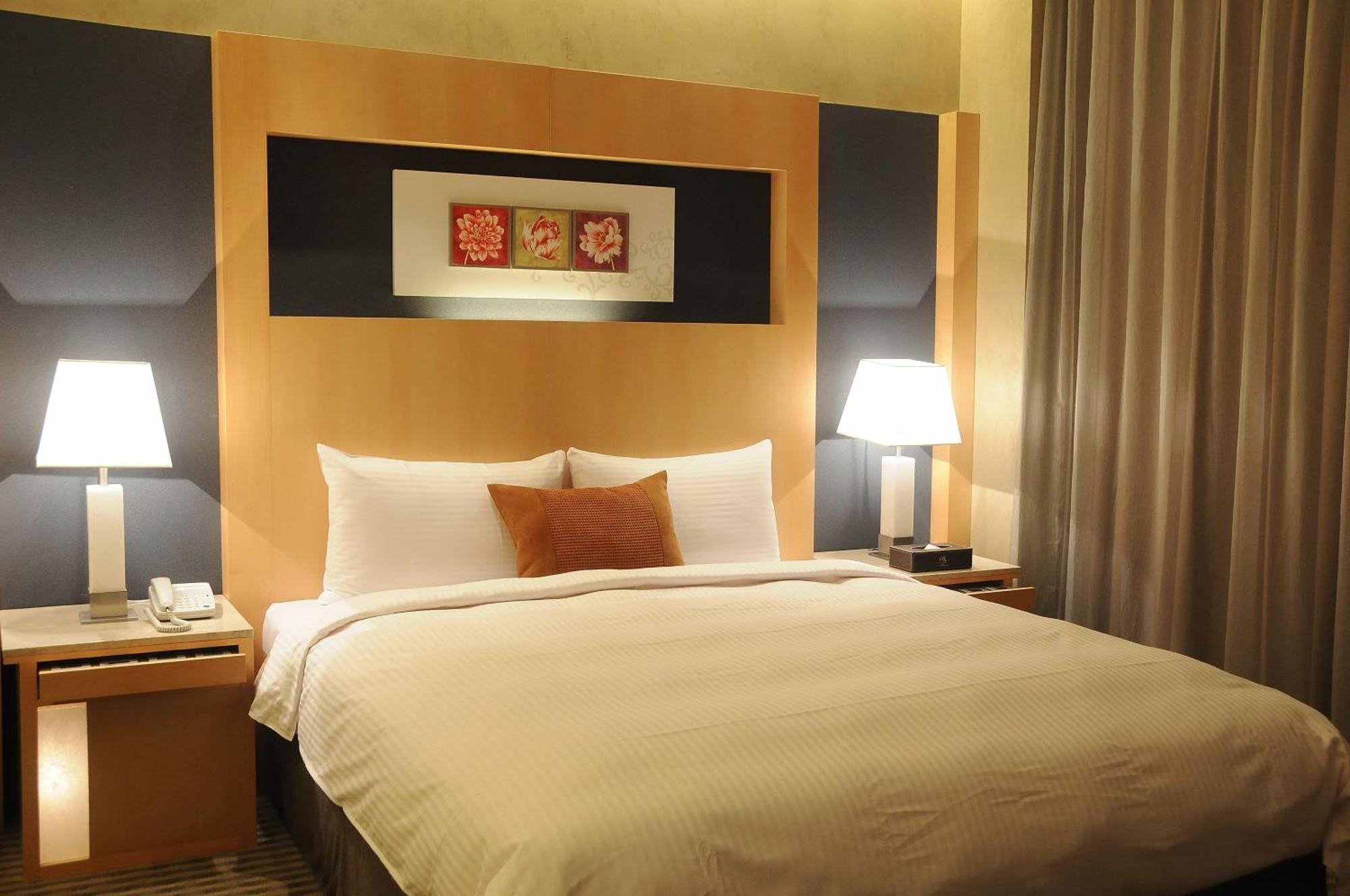 Hotel Beauty - Roumei Boutique Taipei