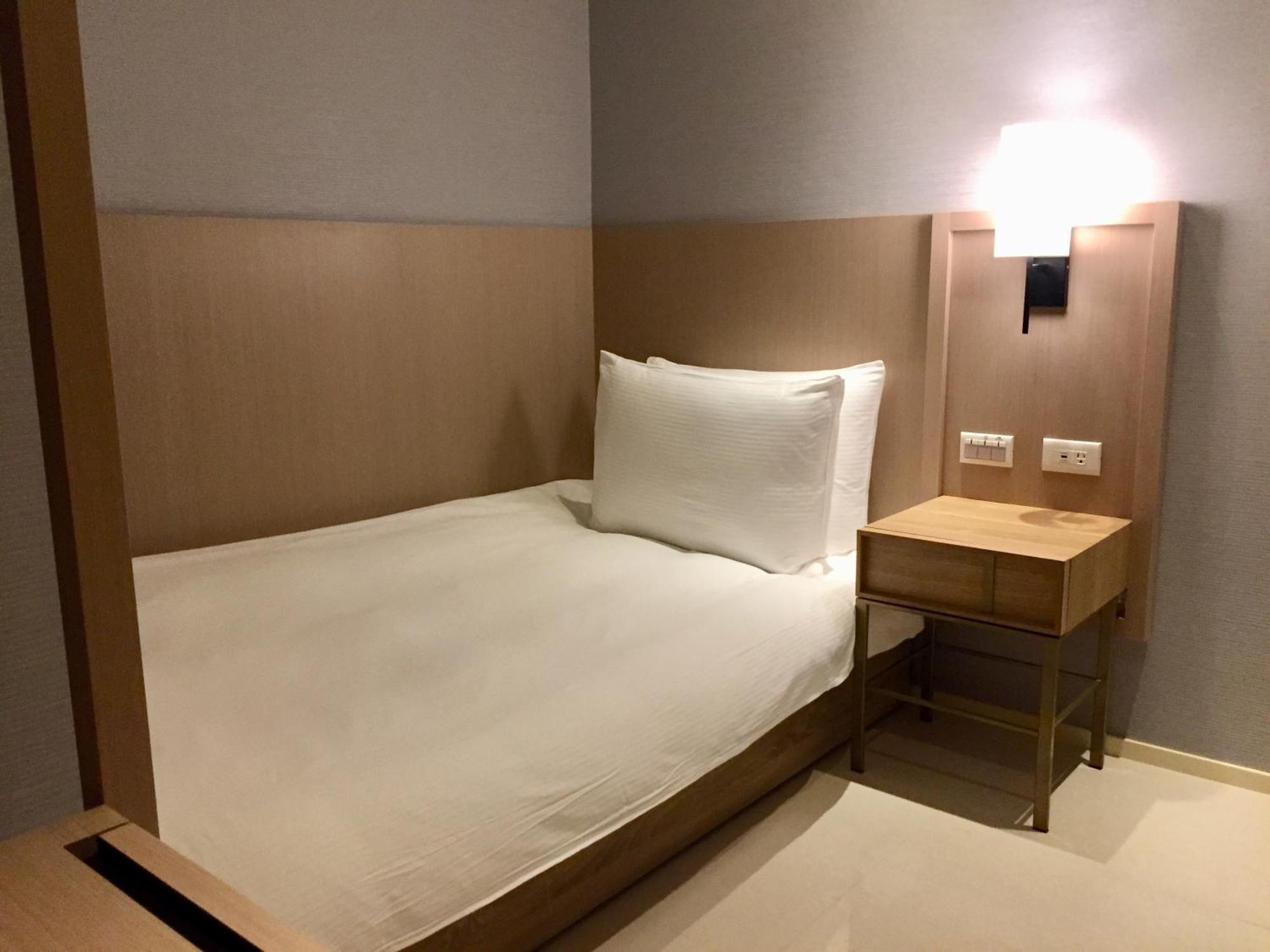 Jolley Hotel Taipei
