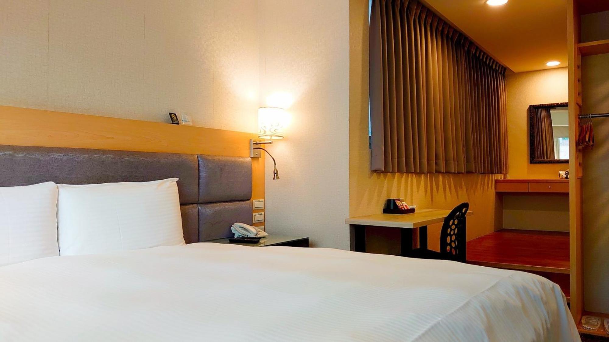 Hotel Hub Banqiao Branch