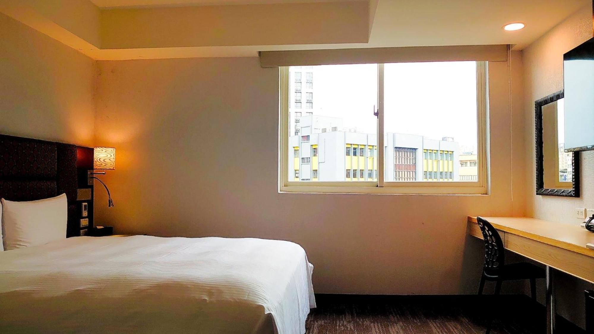 Hotel Hub Banqiao Branch