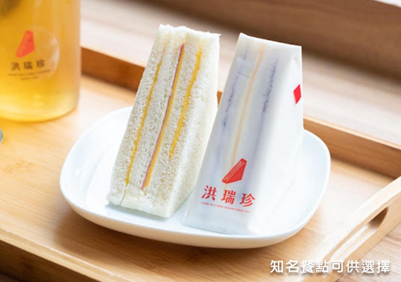 美寓藝術文旅 Meistay Art Gallery Hotel