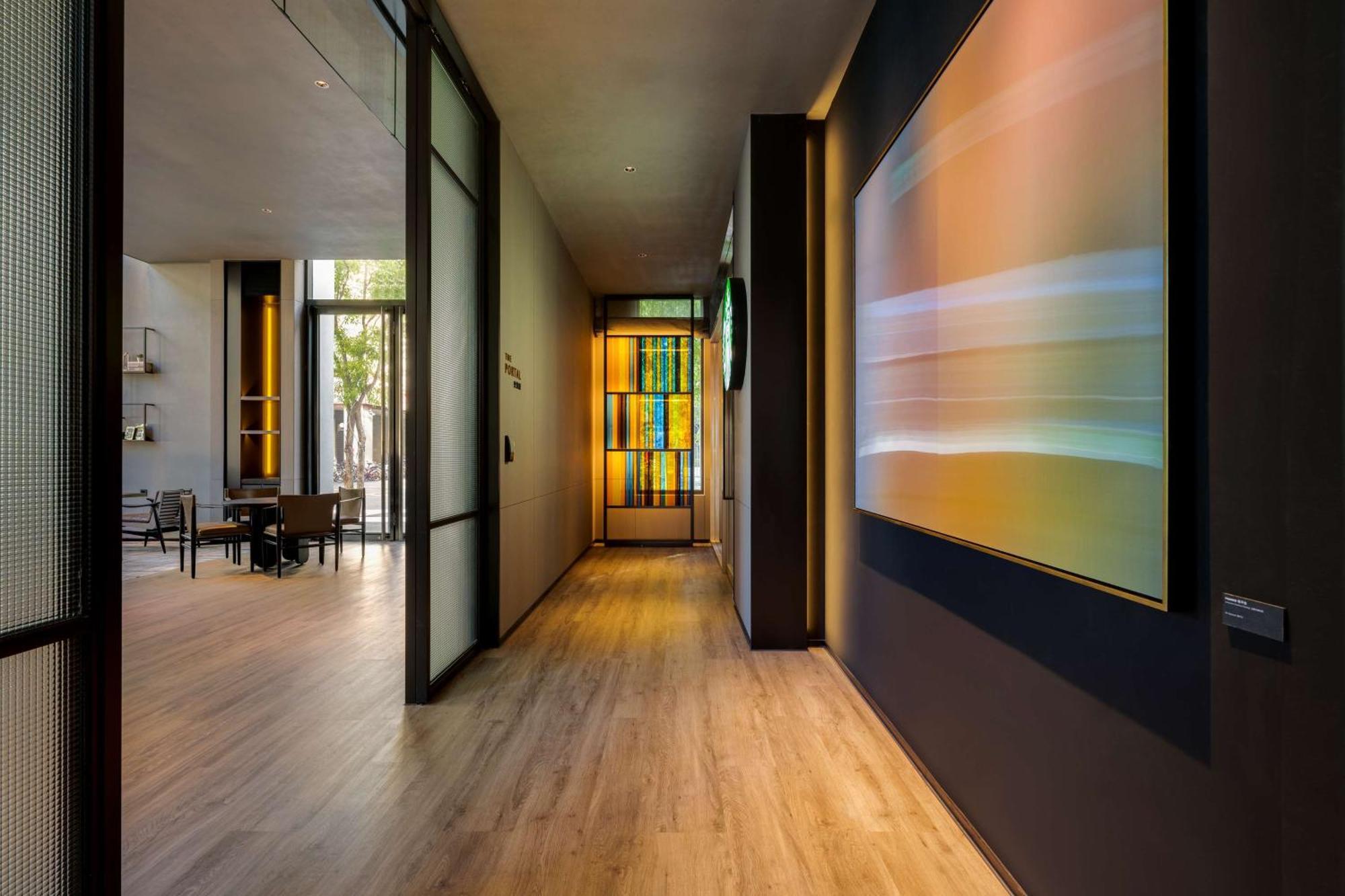 Hotel Resonance Taipei, Tapestry Collection By Hilton Taipei