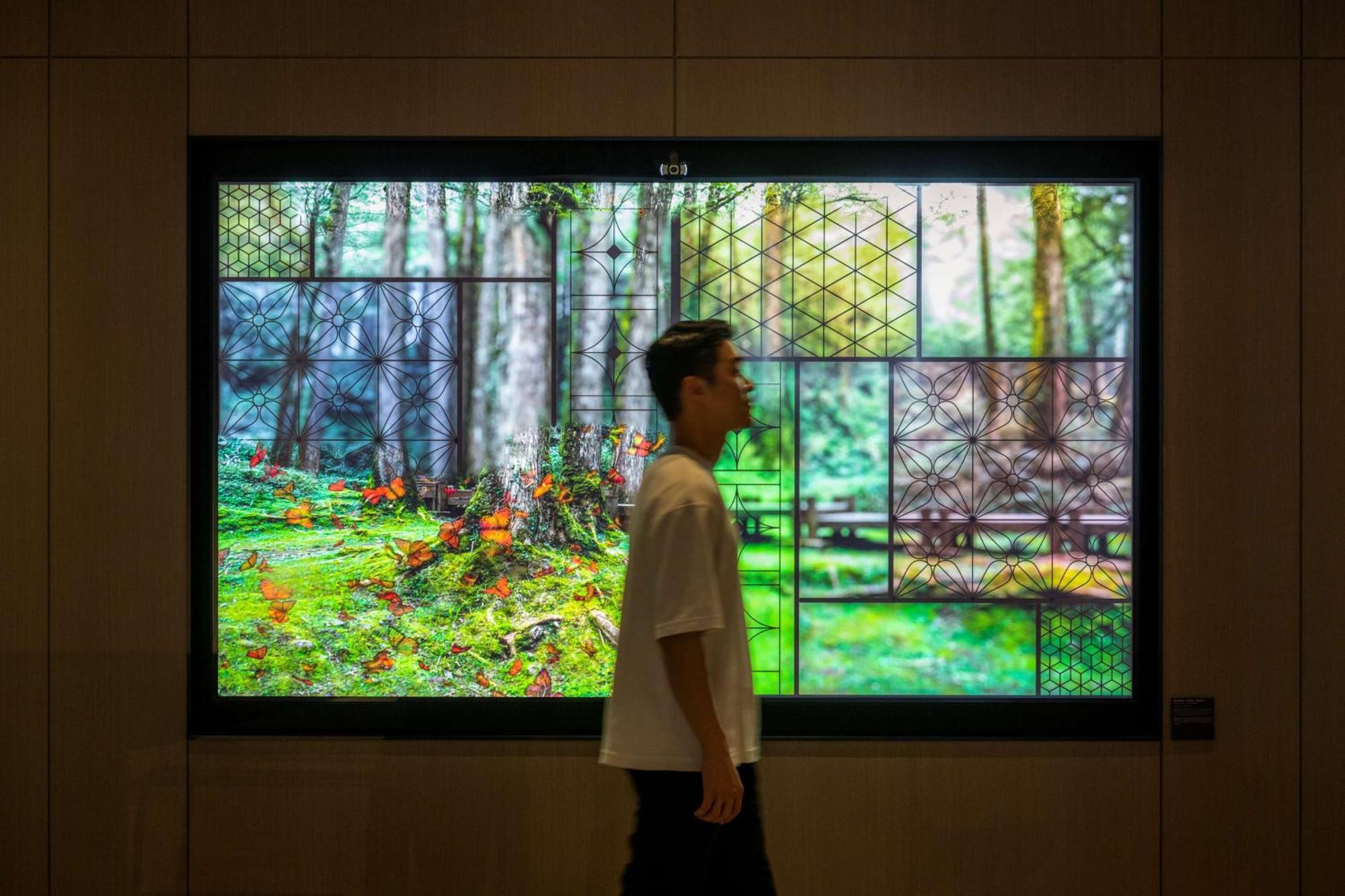 Resonance Taipei, Tapestry Collection By Hilton 4*