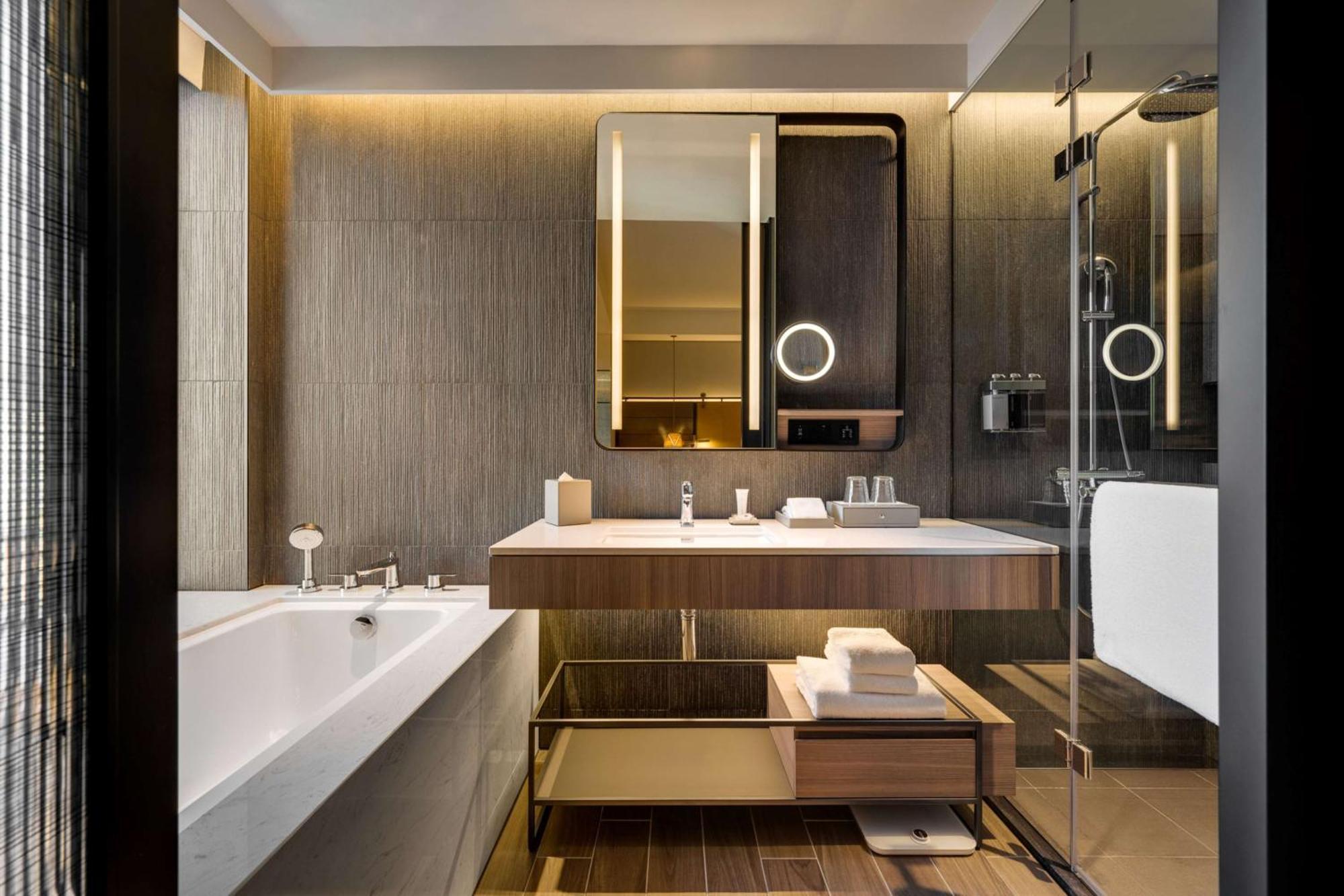 Resonance Taipei, Tapestry Collection By Hilton 4*
