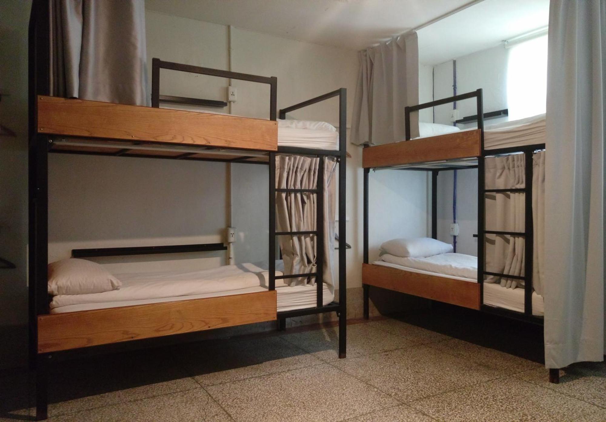 Happy - Share House - Monthly * Taipei