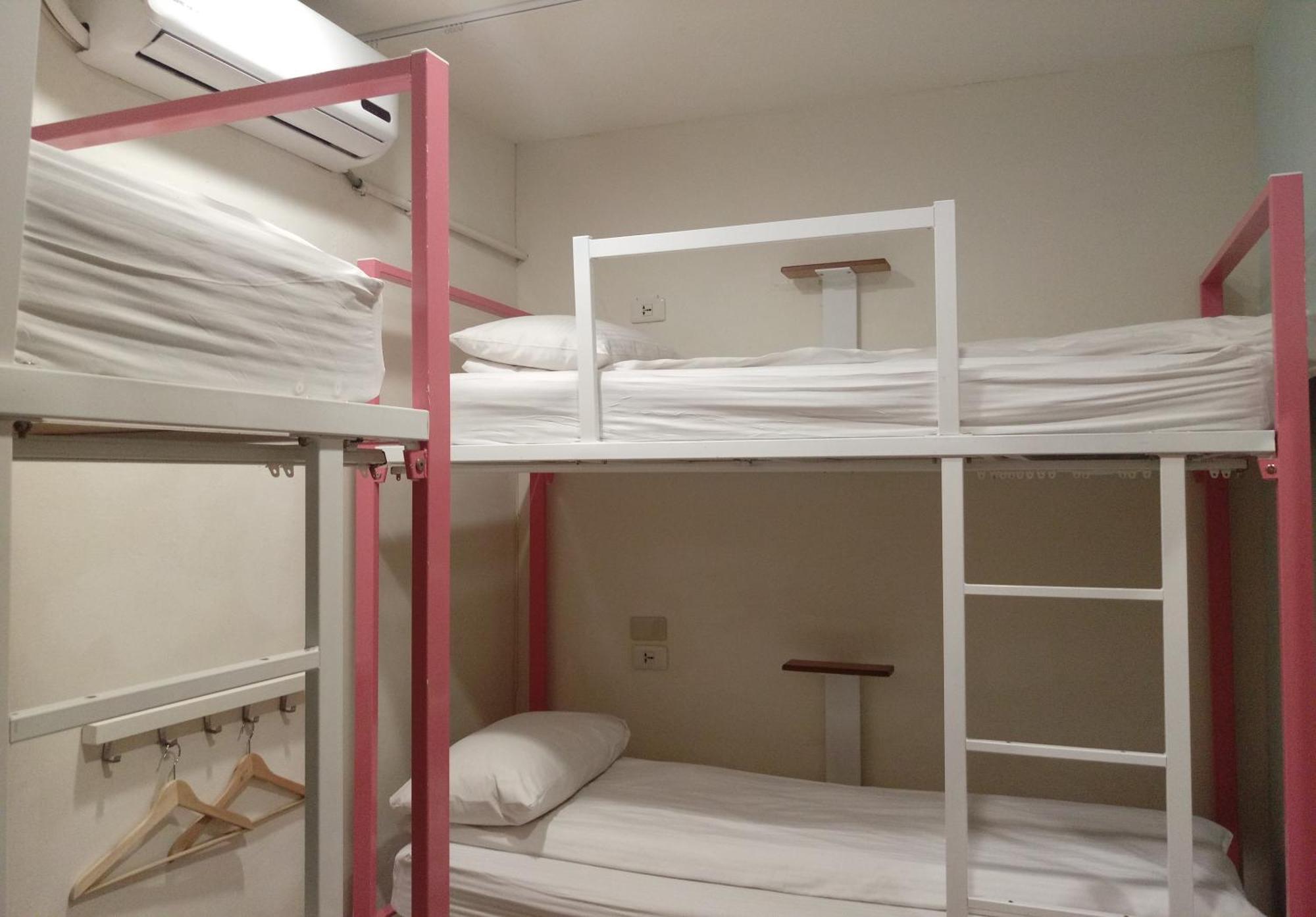 Happy - Share House - Monthly Apartamento Taipei