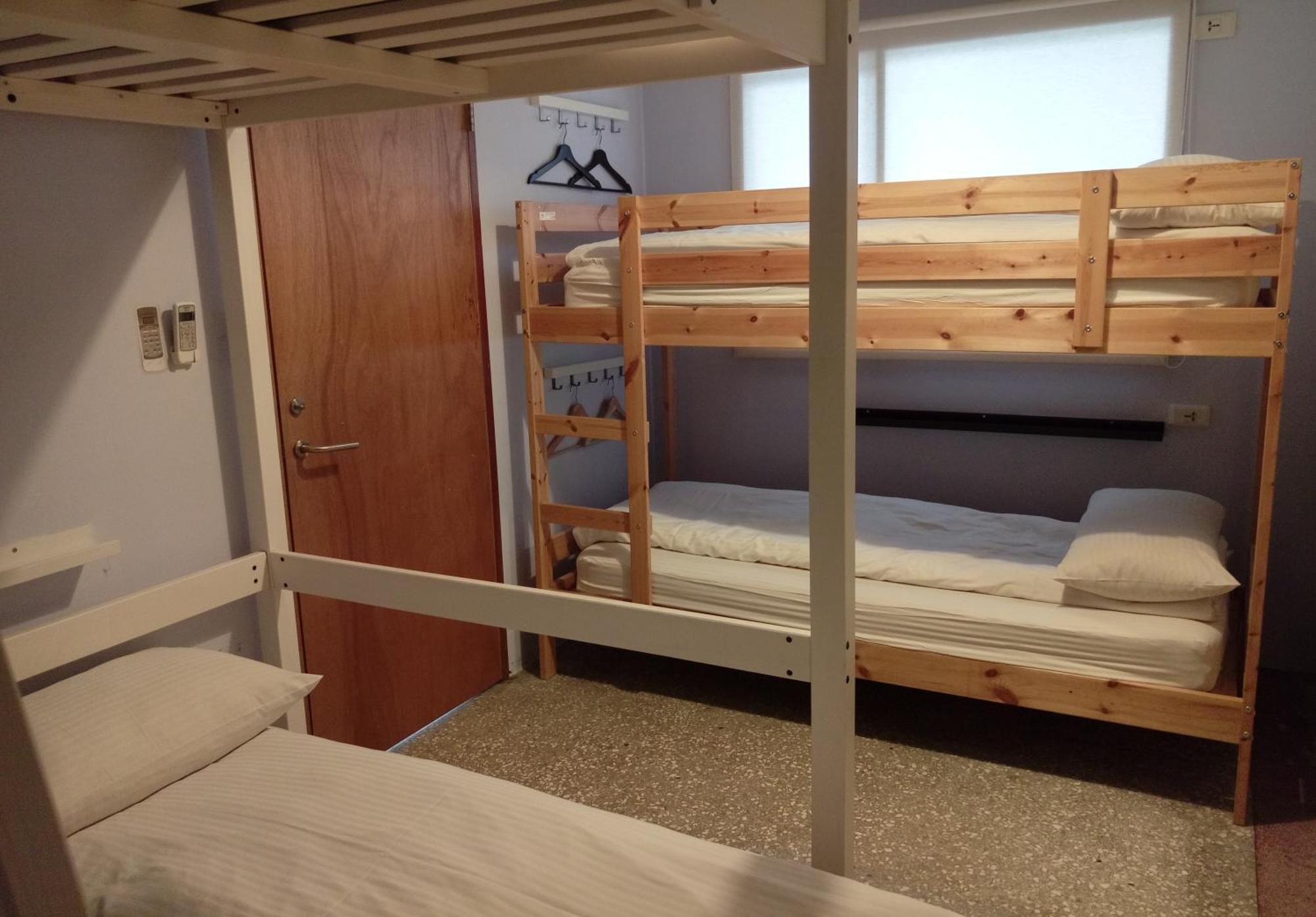 Apartamento Happy - Share House - Monthly Taipei