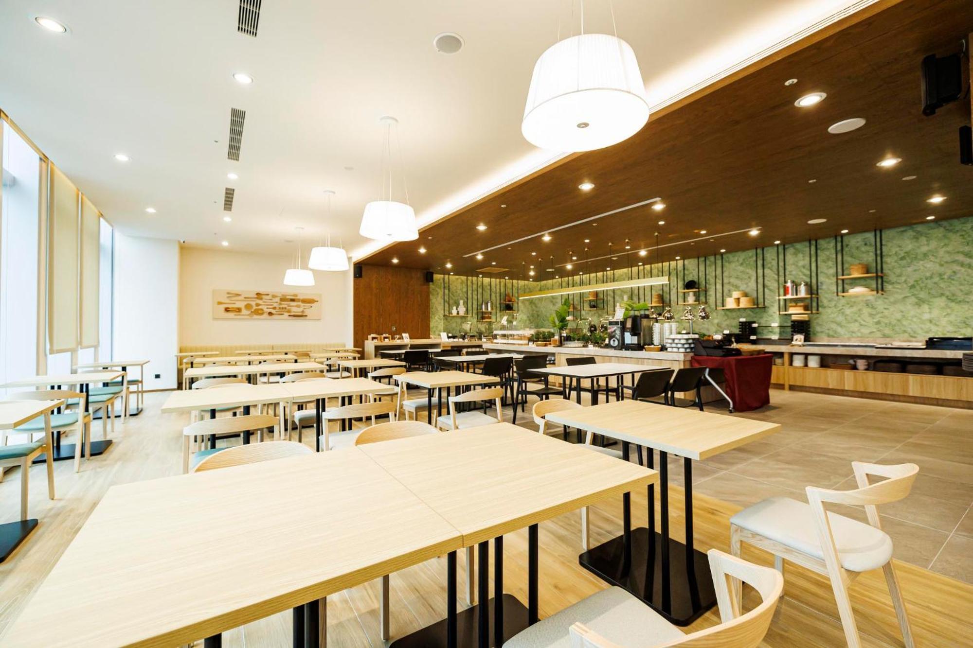 Solaria Nishitetsu Ximen 4* Taipei
