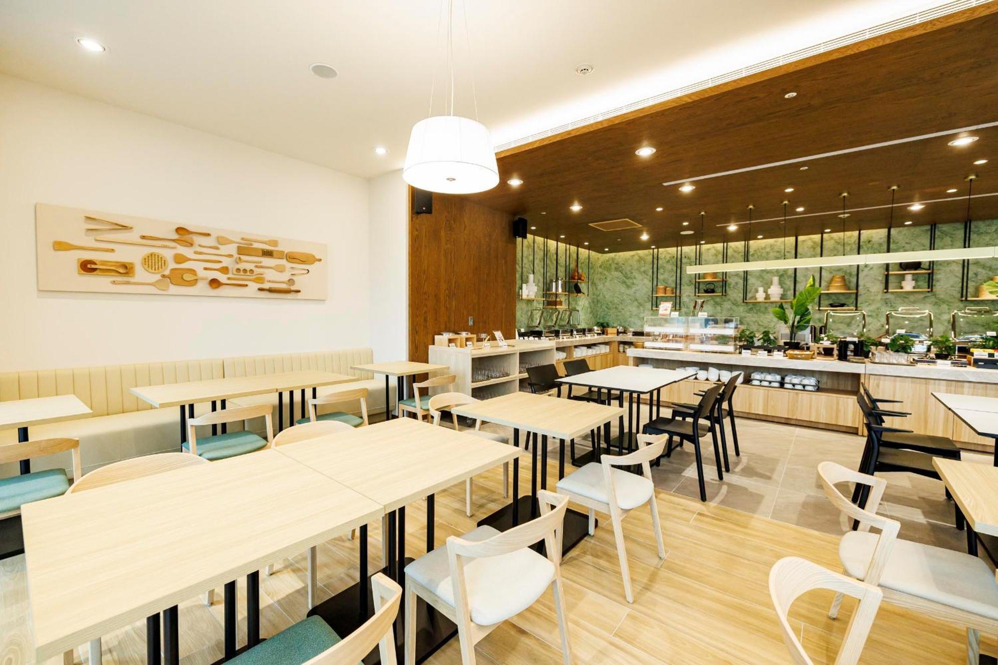 Hotel Solaria Nishitetsu Ximen