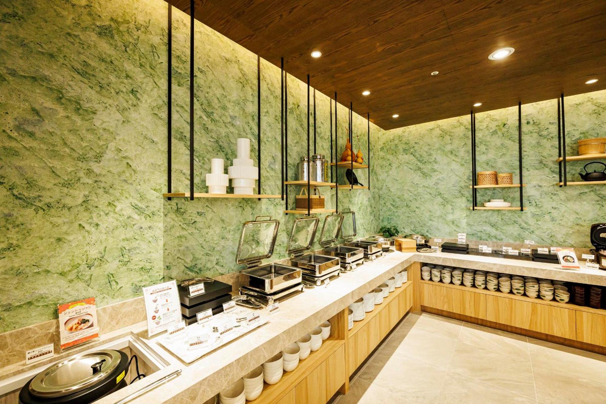 Solaria Nishitetsu Ximen 4* Taipei