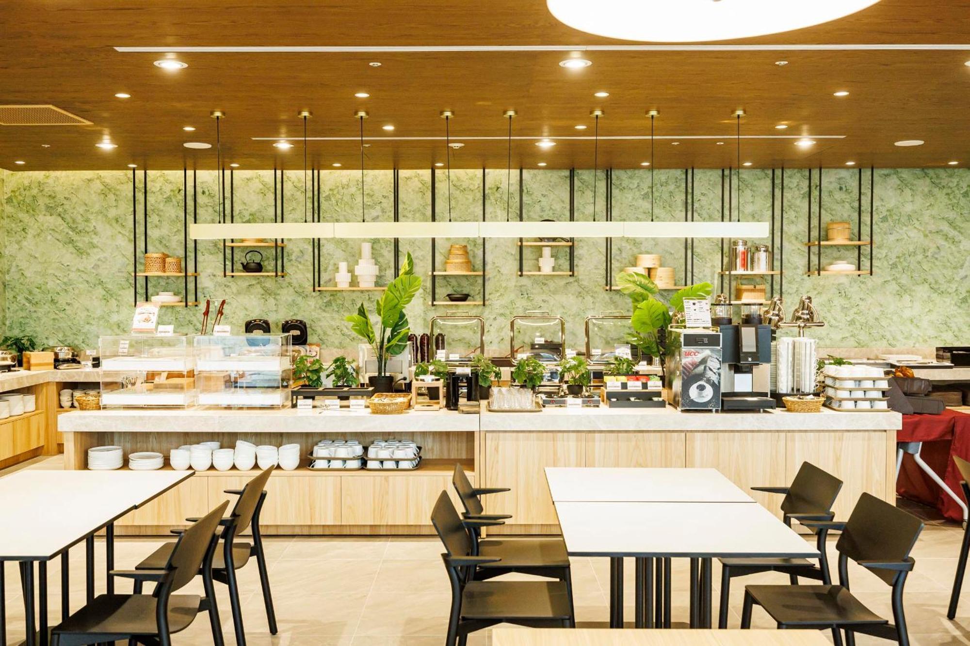 Solaria Nishitetsu Ximen Taipei