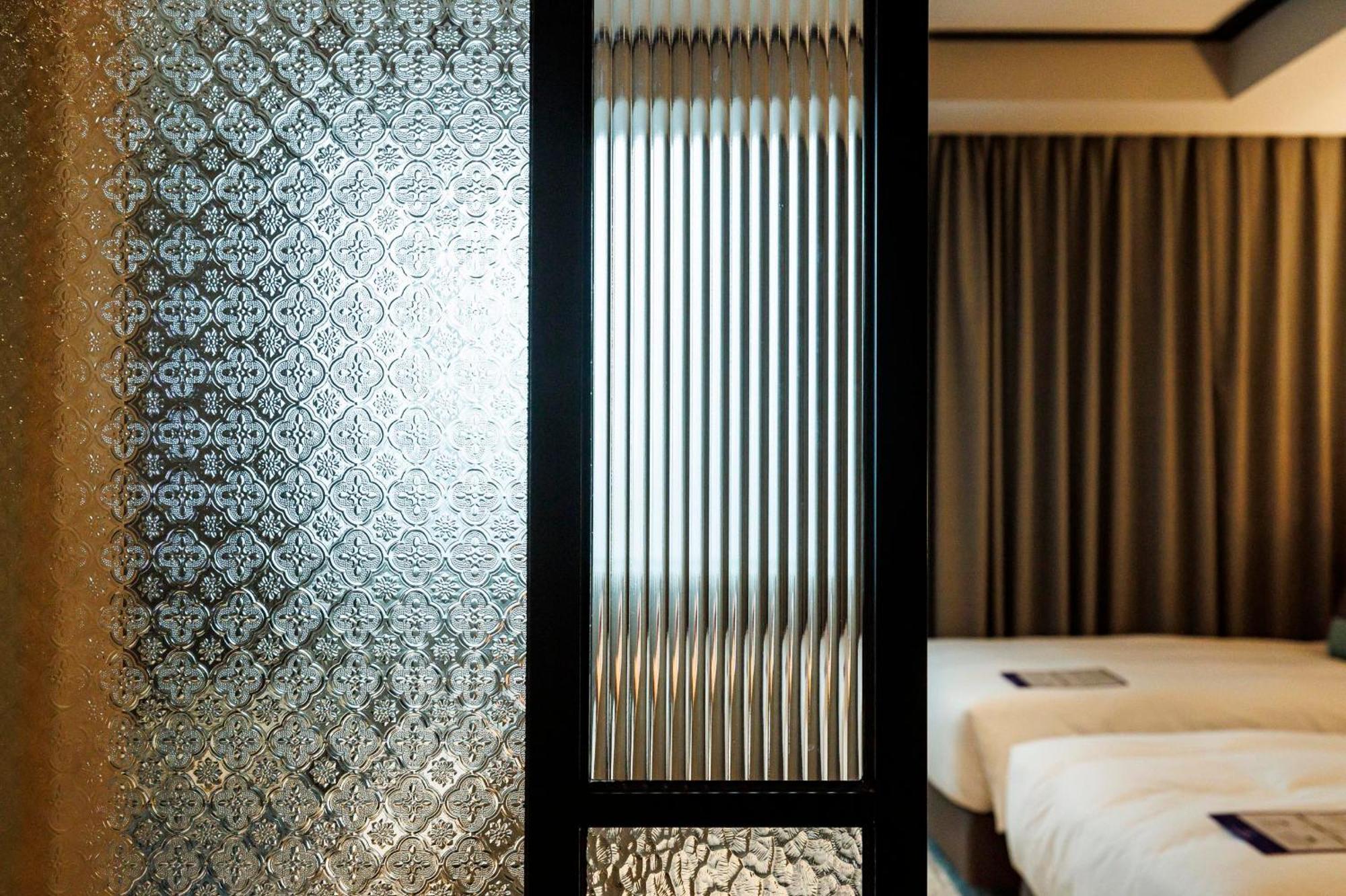Hotel Solaria Nishitetsu Ximen 4*