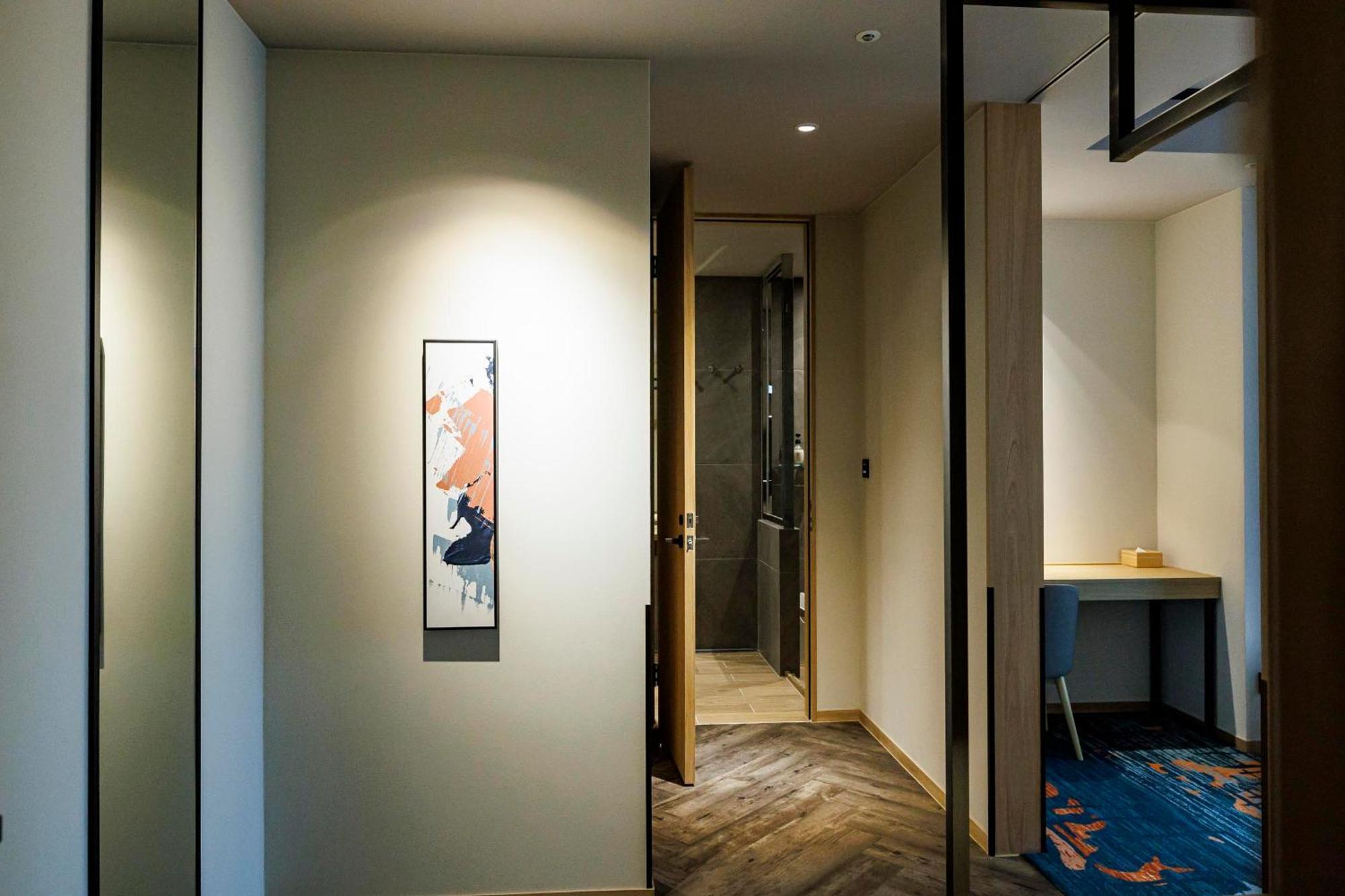 Hotel Solaria Nishitetsu Ximen