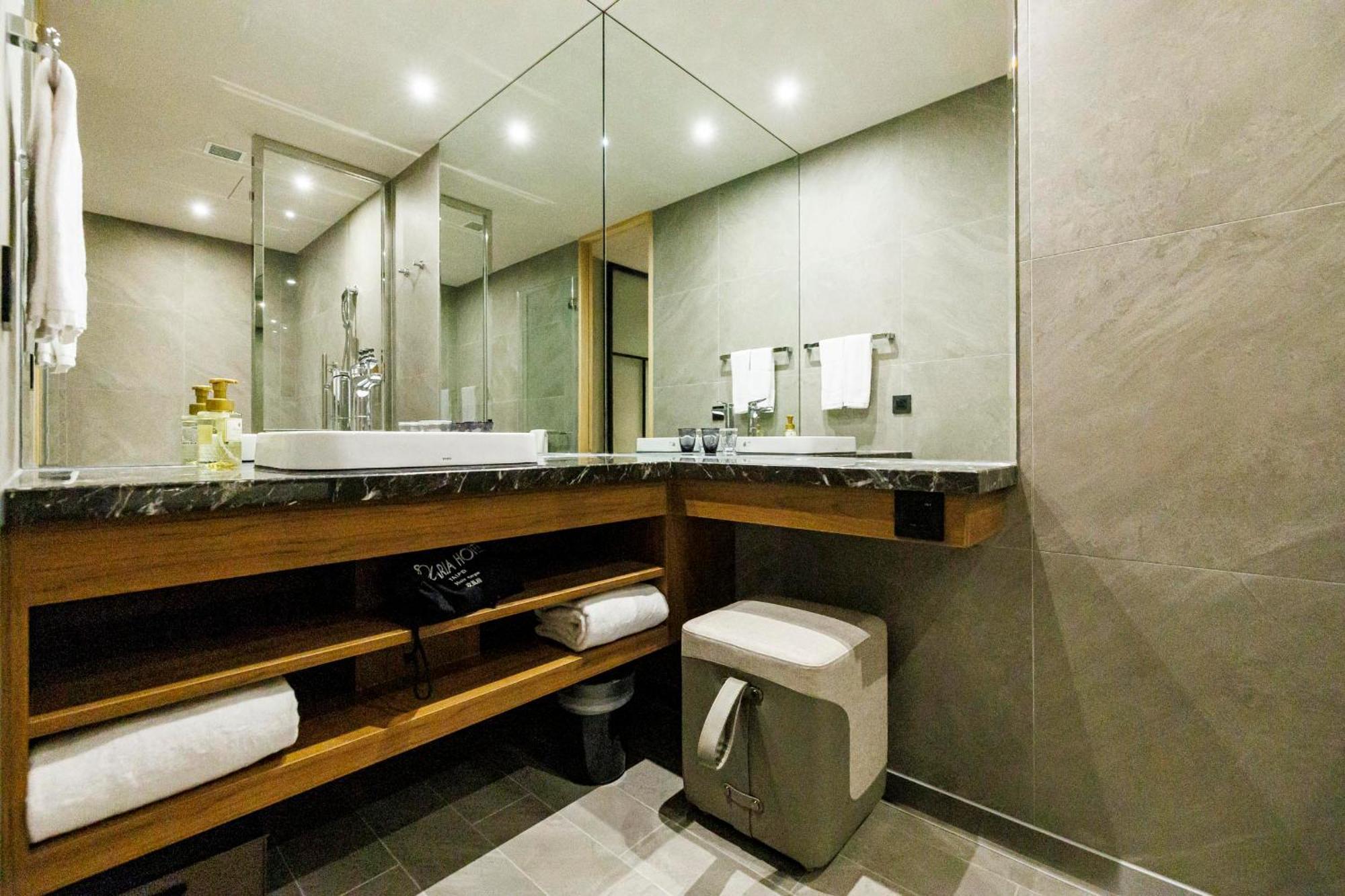 Solaria Nishitetsu Ximen Hotel Taipei