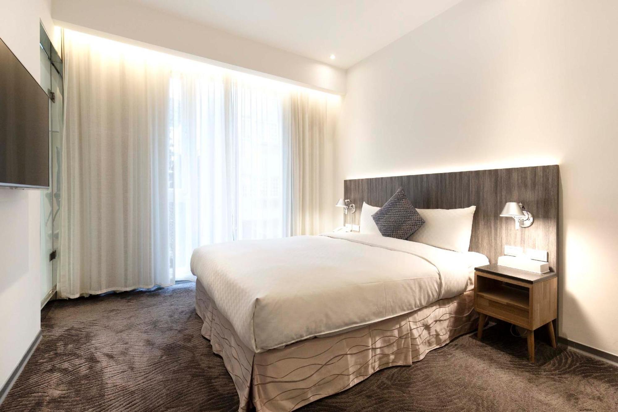Dandy - Tianjin Branch Hotel Taipei