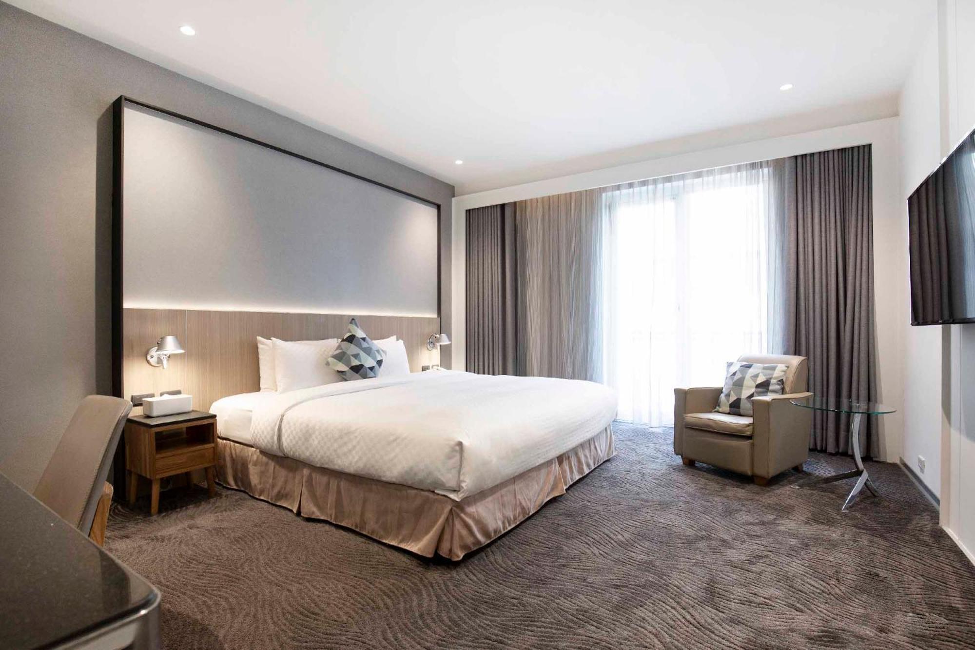 Hotel Dandy - Tianjin Branch