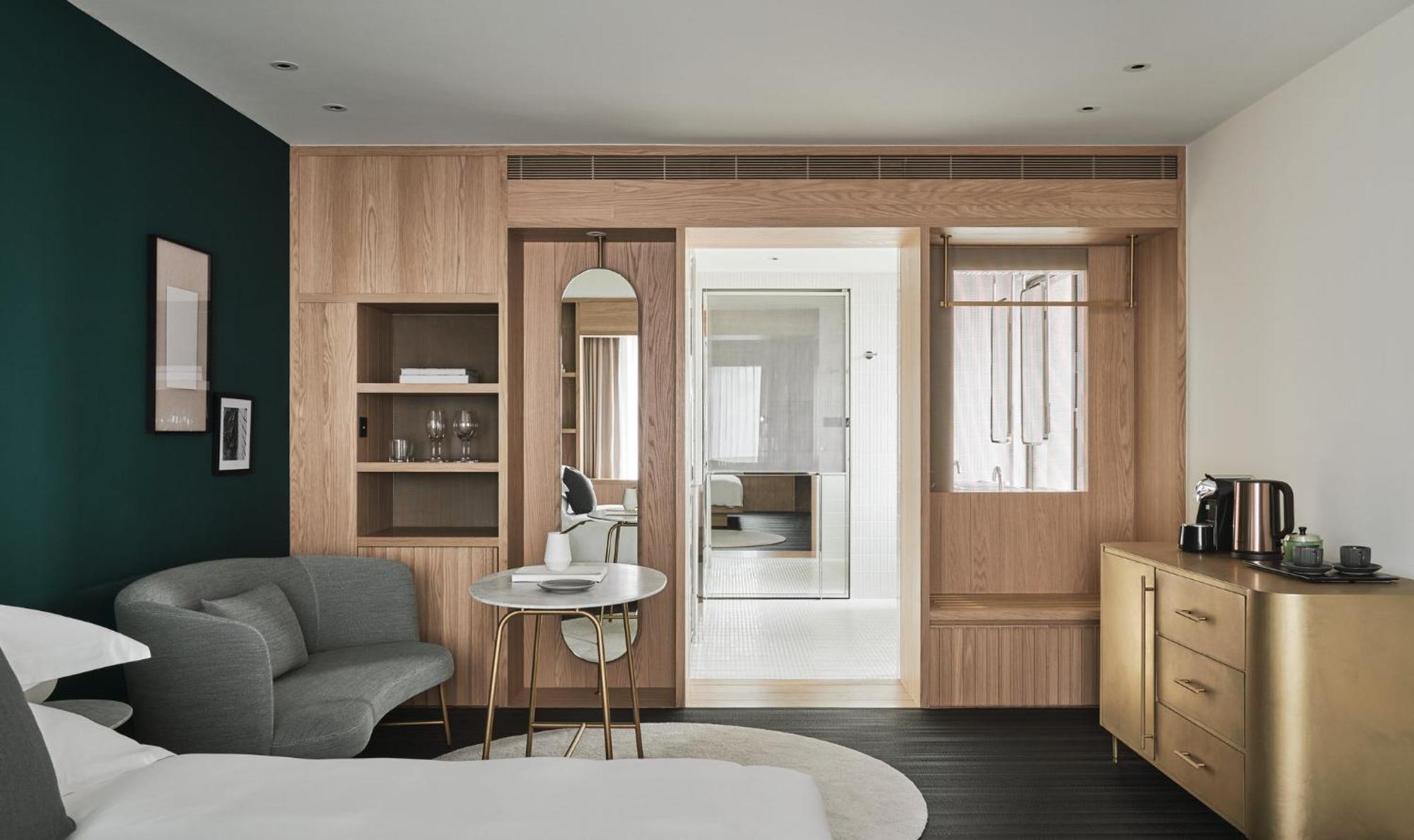 Kimpton Da An Taipei- An Ihg