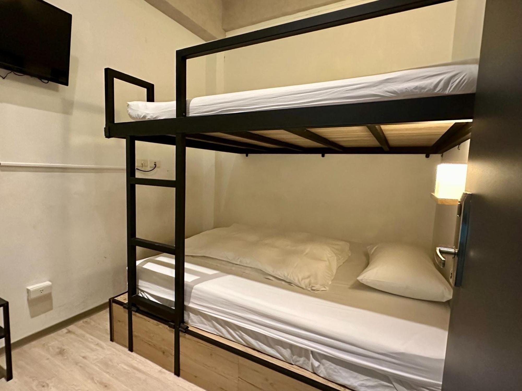 Hostel Sunny Taipei