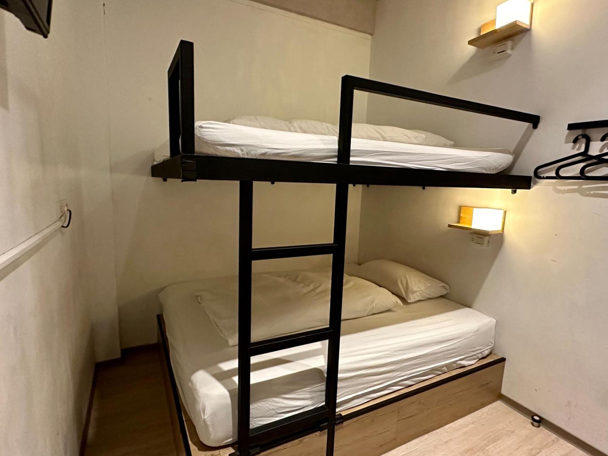 Hostel Sunny Taipei