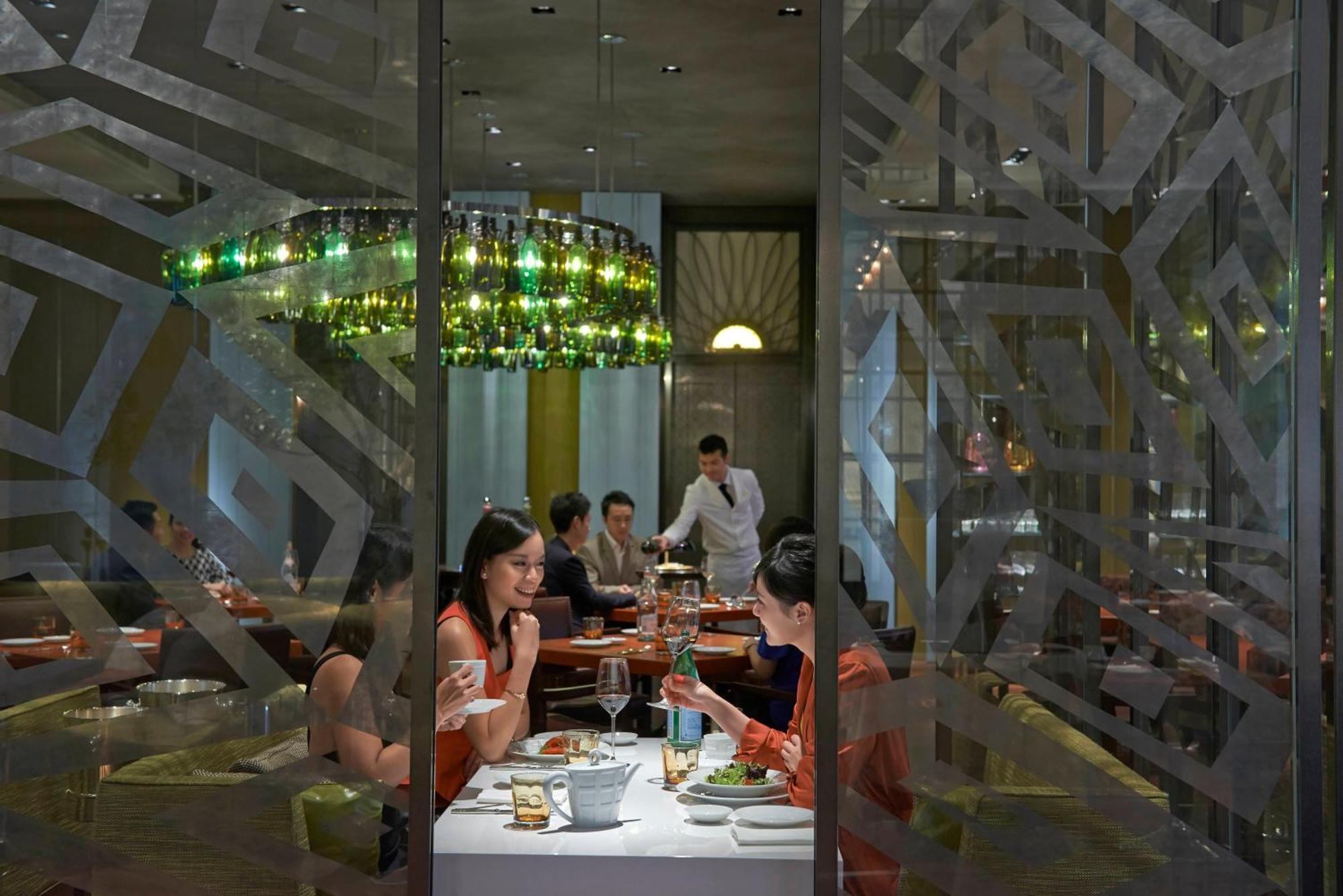 Mandarin Oriental, 5* Taipei