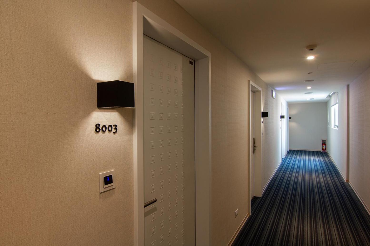 Hotel Check New Luzhou