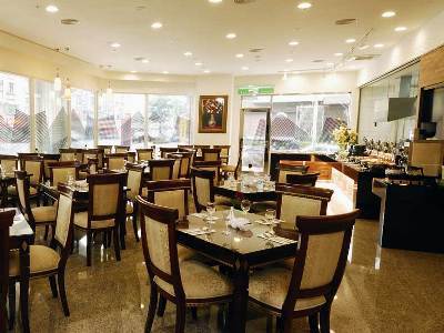 Check Select Nangang 4* Taipei