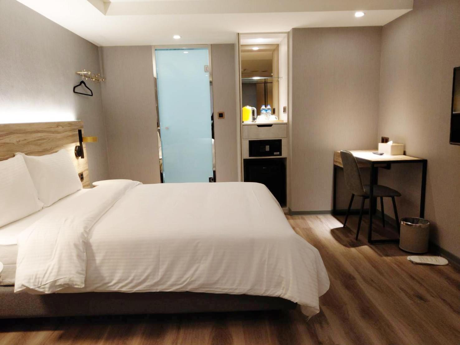 Hinoen 3* Taipei