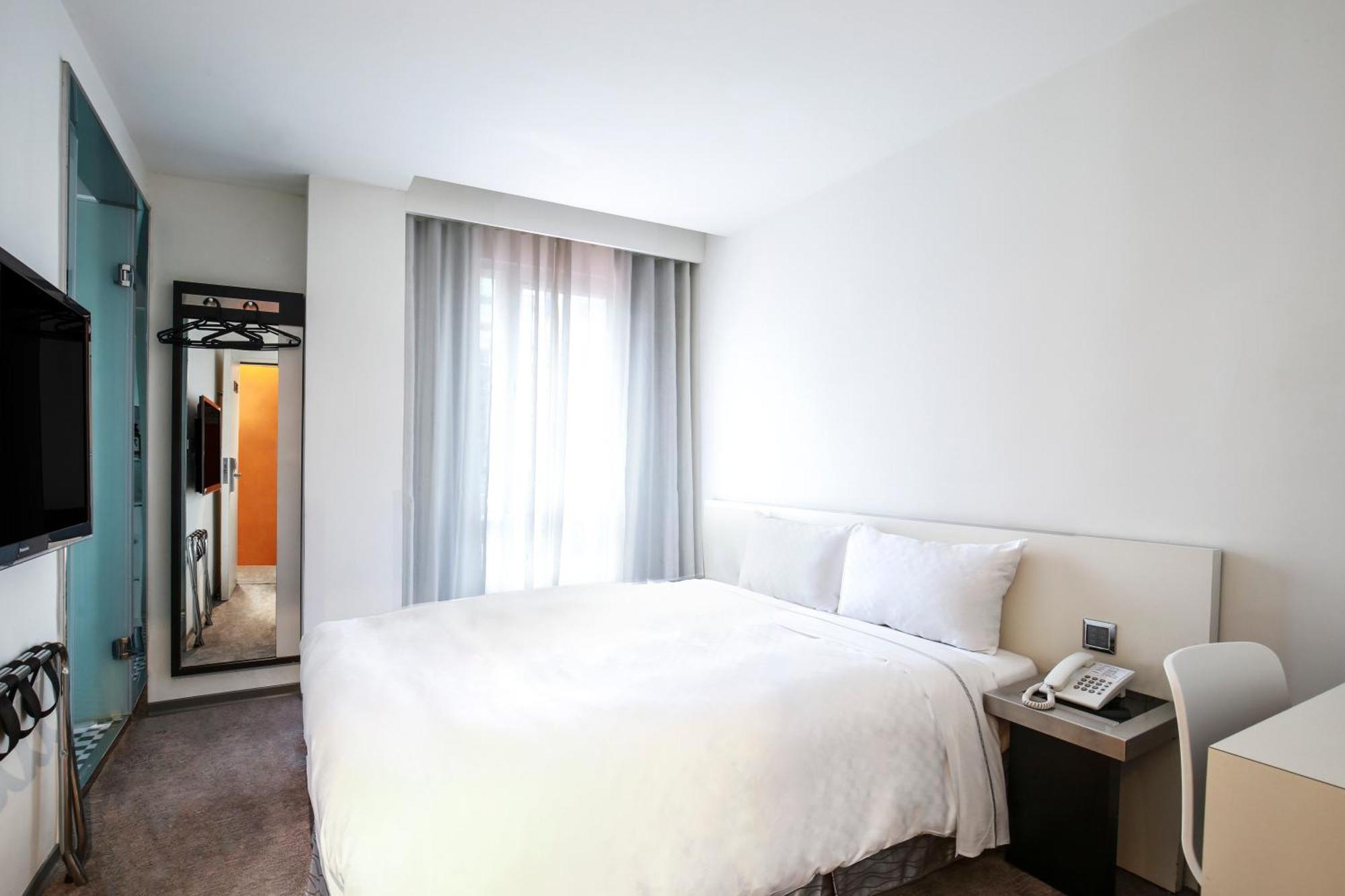 Hotel Cityinn Station Branch Ii Taipei
