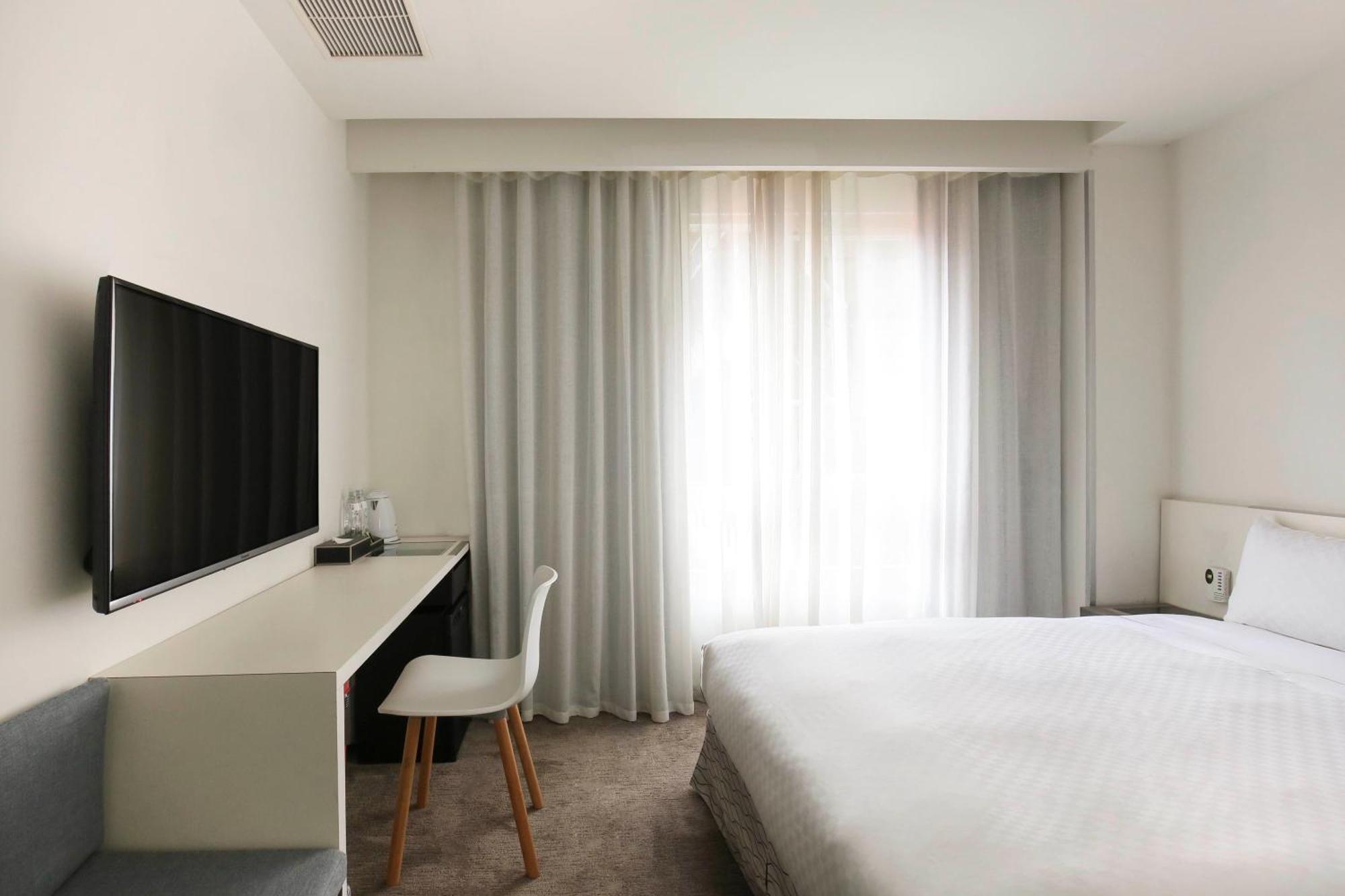 Hotel Cityinn Station Branch Ii