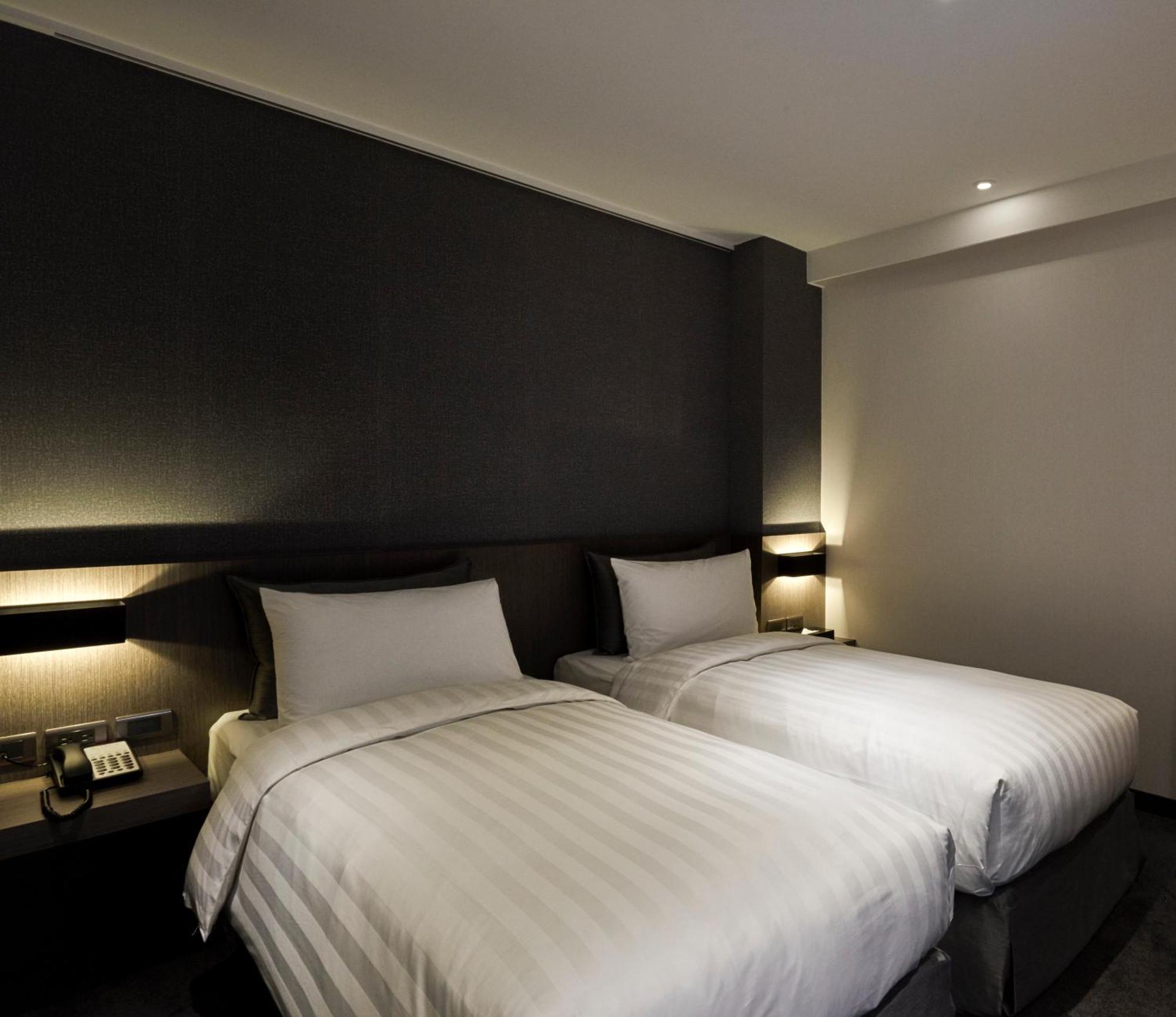 Hotel Wonstar Taipei