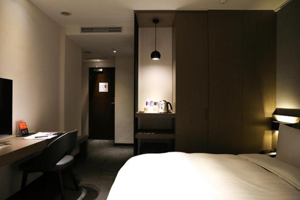 Hotel Wonstar