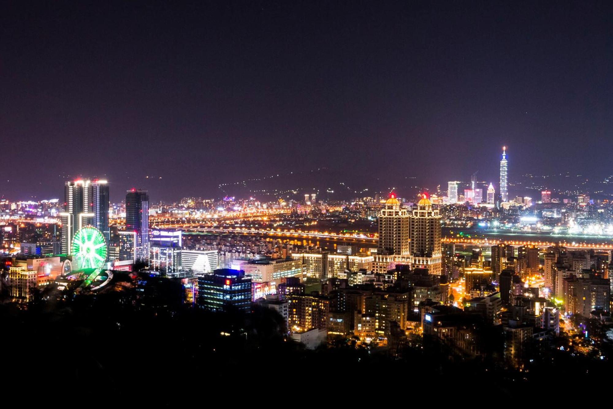 Indigo North By Ihg Hotel Taipei