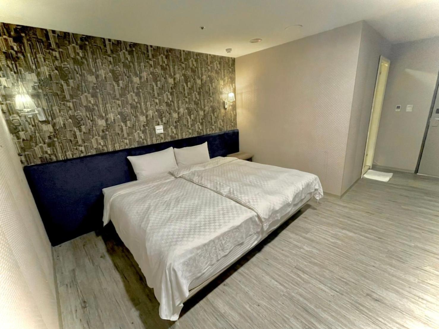 Walker Hotel - Zhengyi Hotel Taipei
