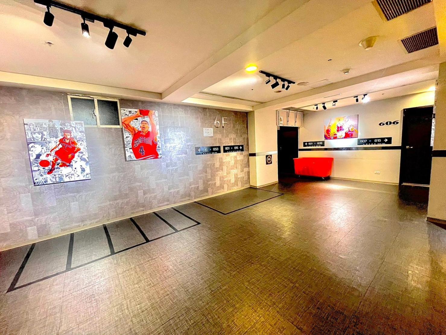 Walker Hotel - Zhengyi Hotel Taipei