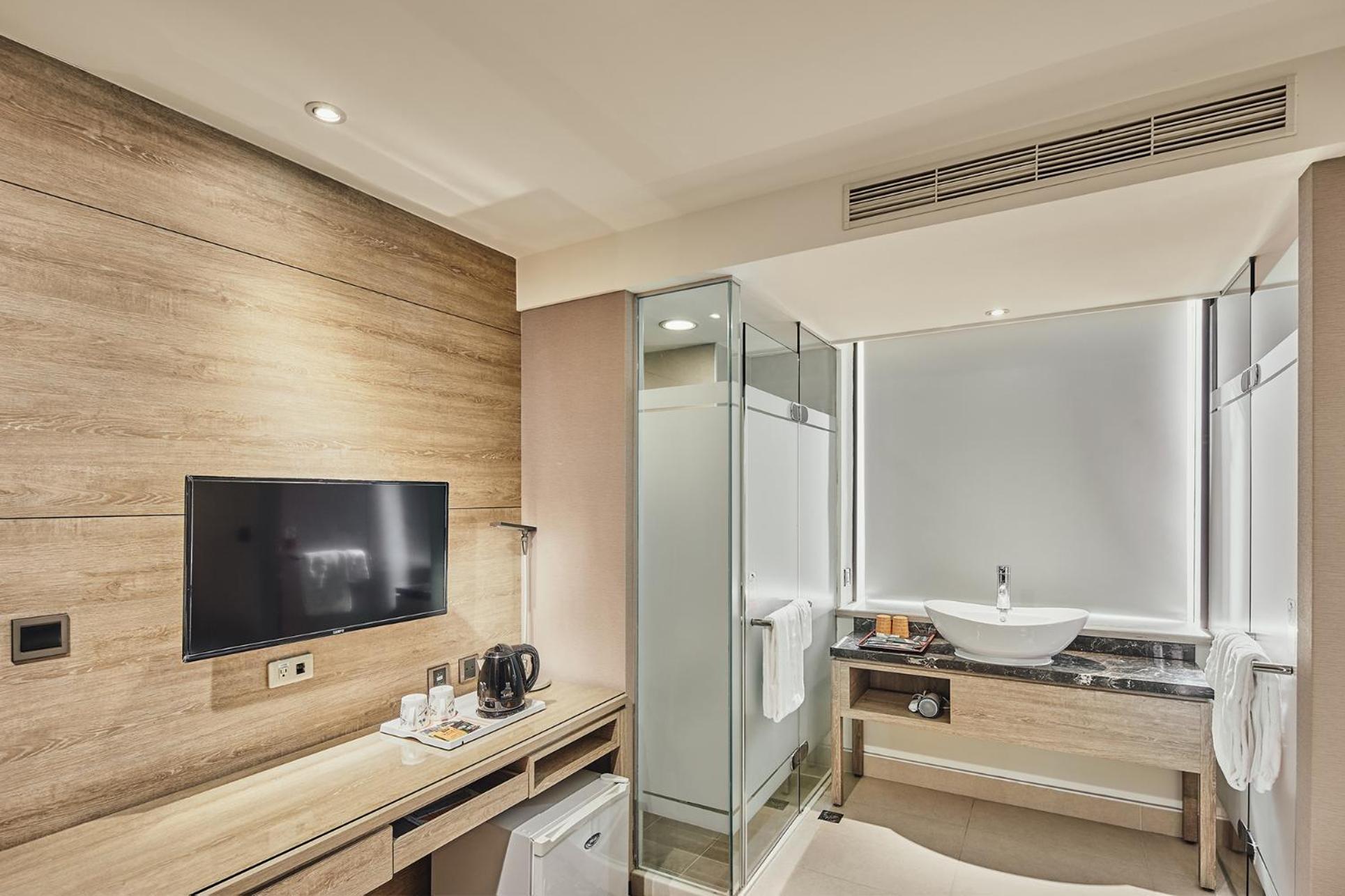 Orange - Linsen, 3* Taipei