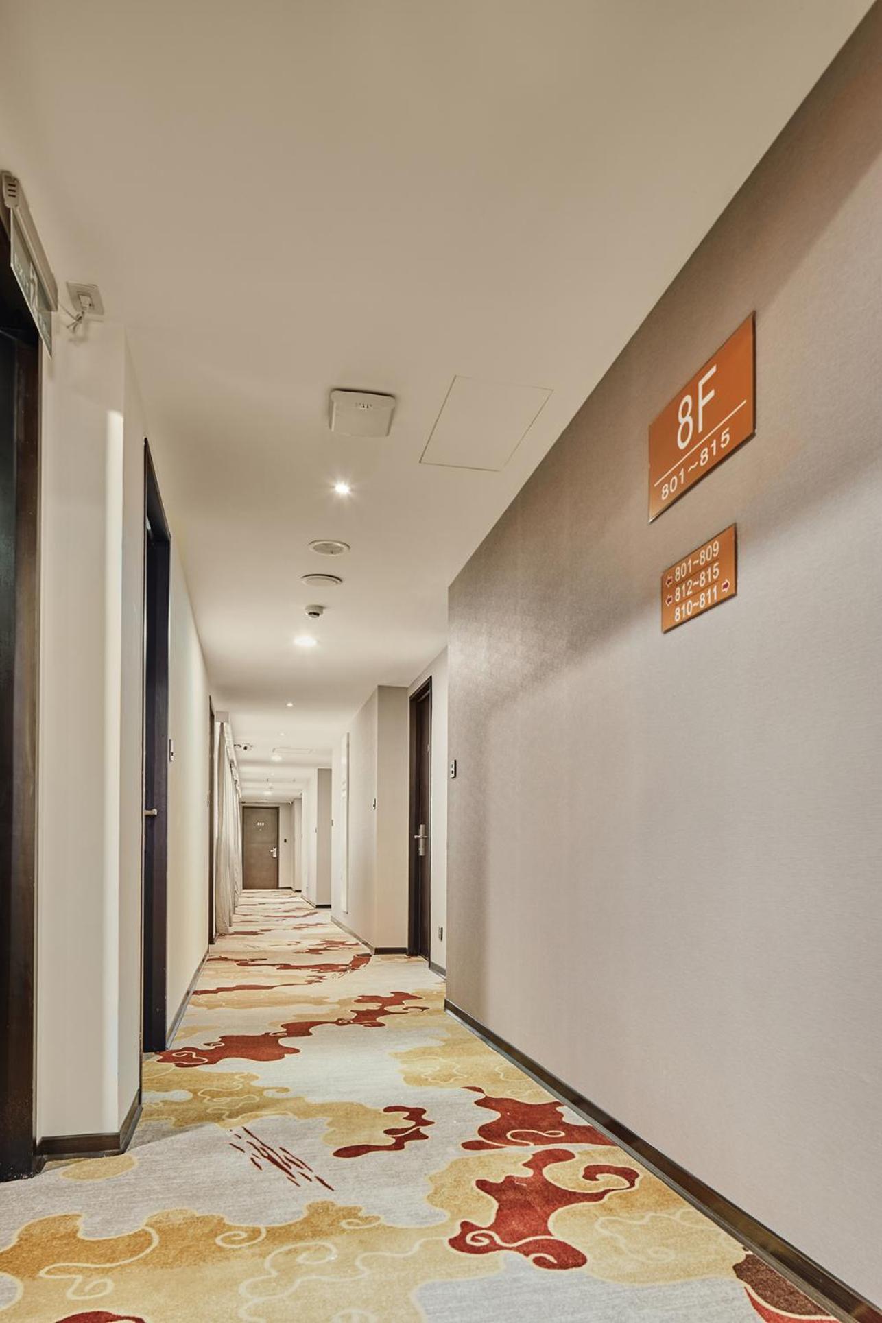 Hotel Orange - Linsen, 3*