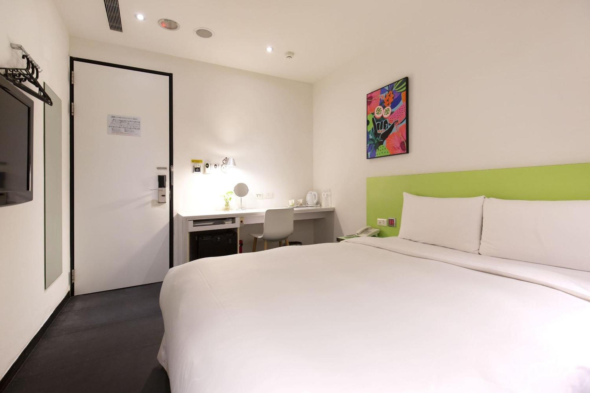 Cityinn - Ximending Branch 3*