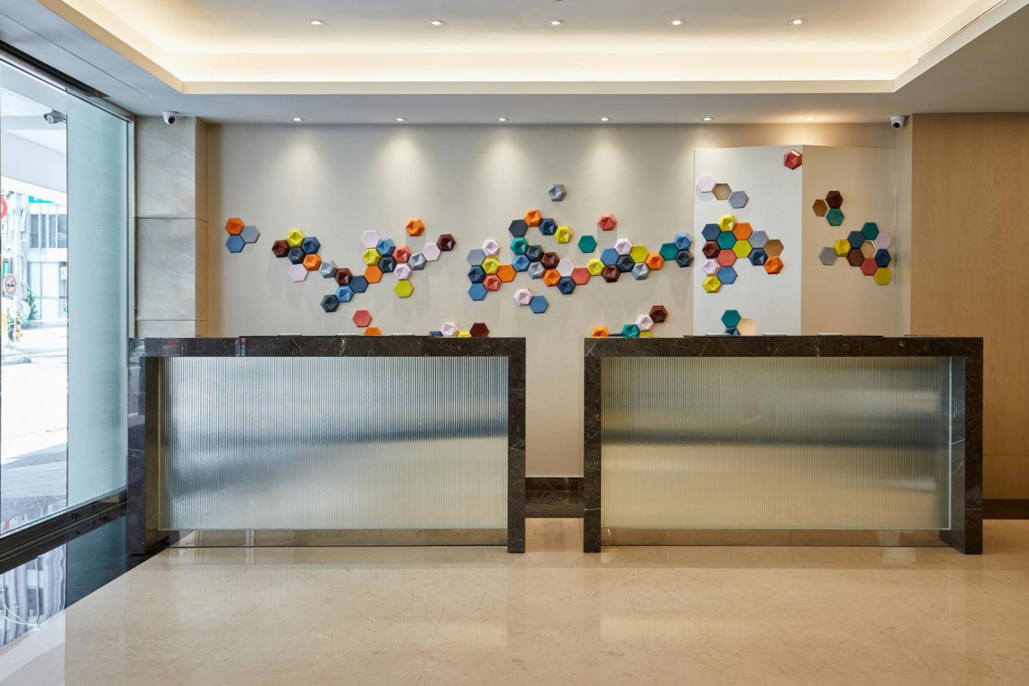 K Linsen Hotel