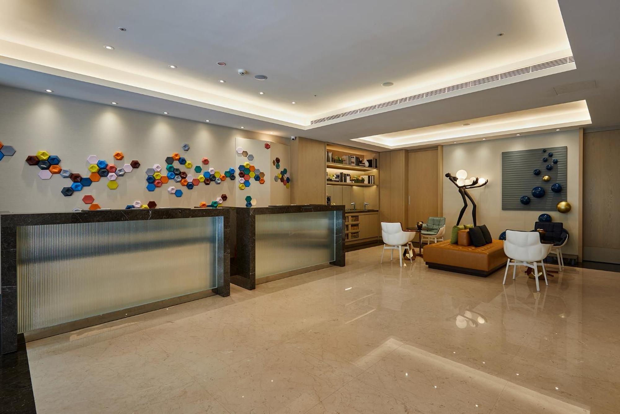 K Linsen Hotel 3*